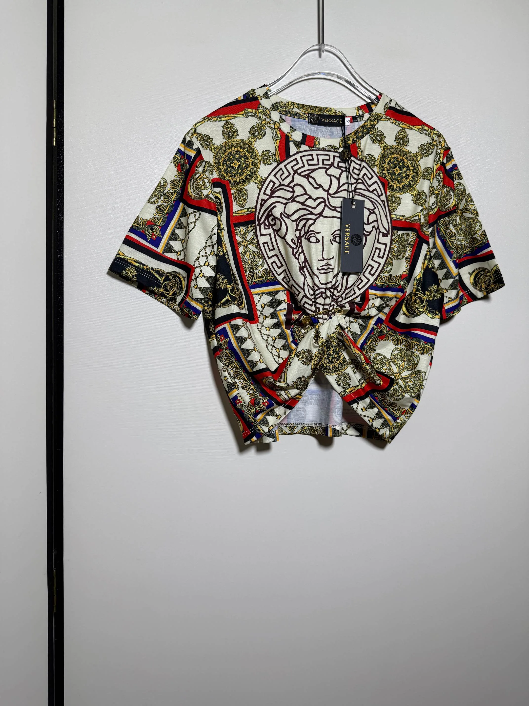 Топы Женские Versace 13191638