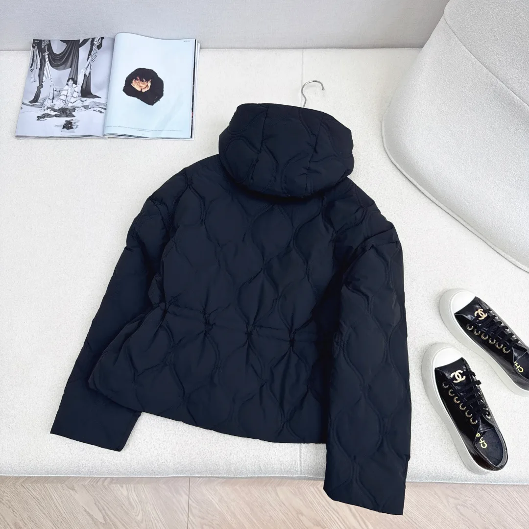 Куртки И Пуховики Женские Canada Goose 508273