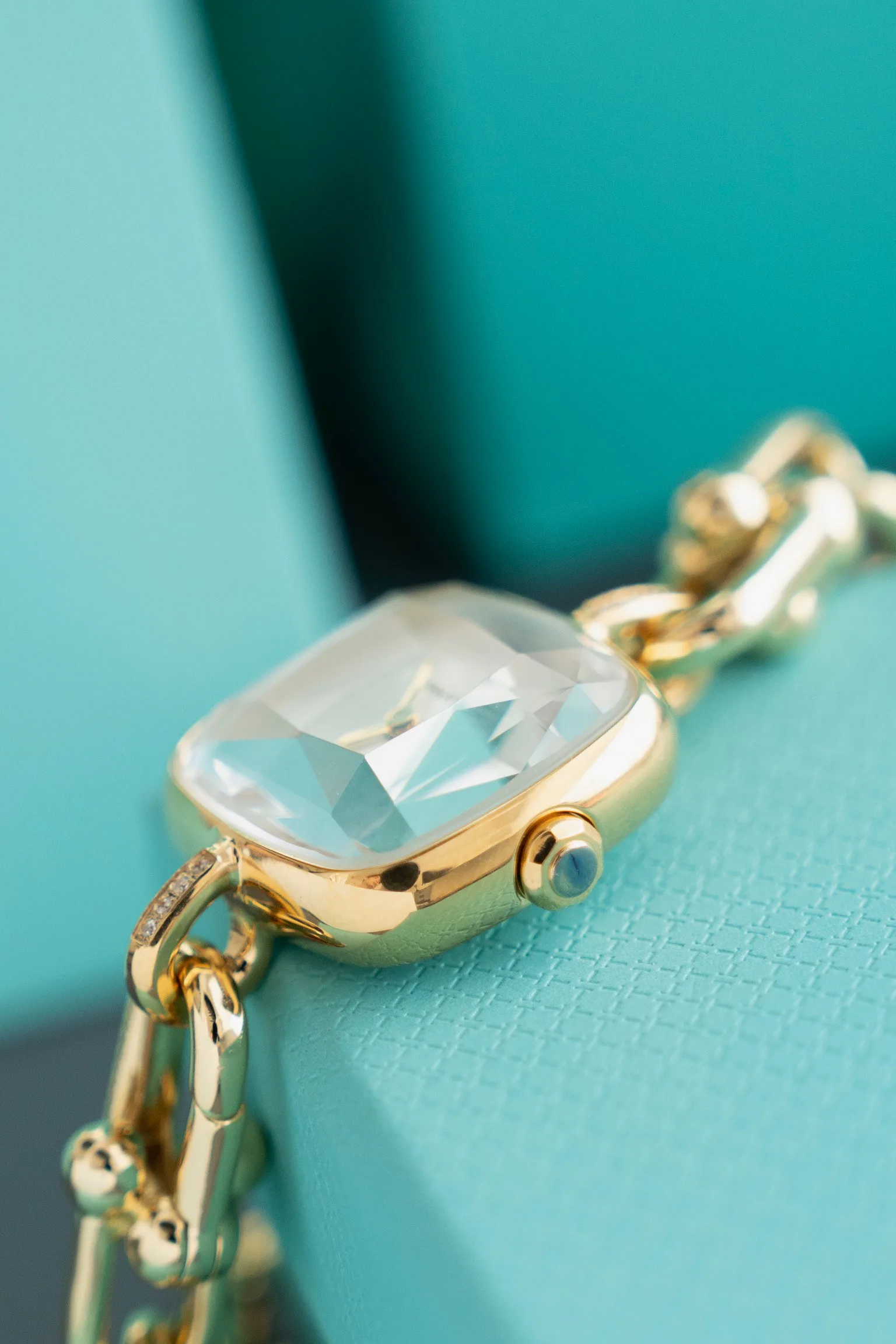 Часы Женские Tiffany 12832614