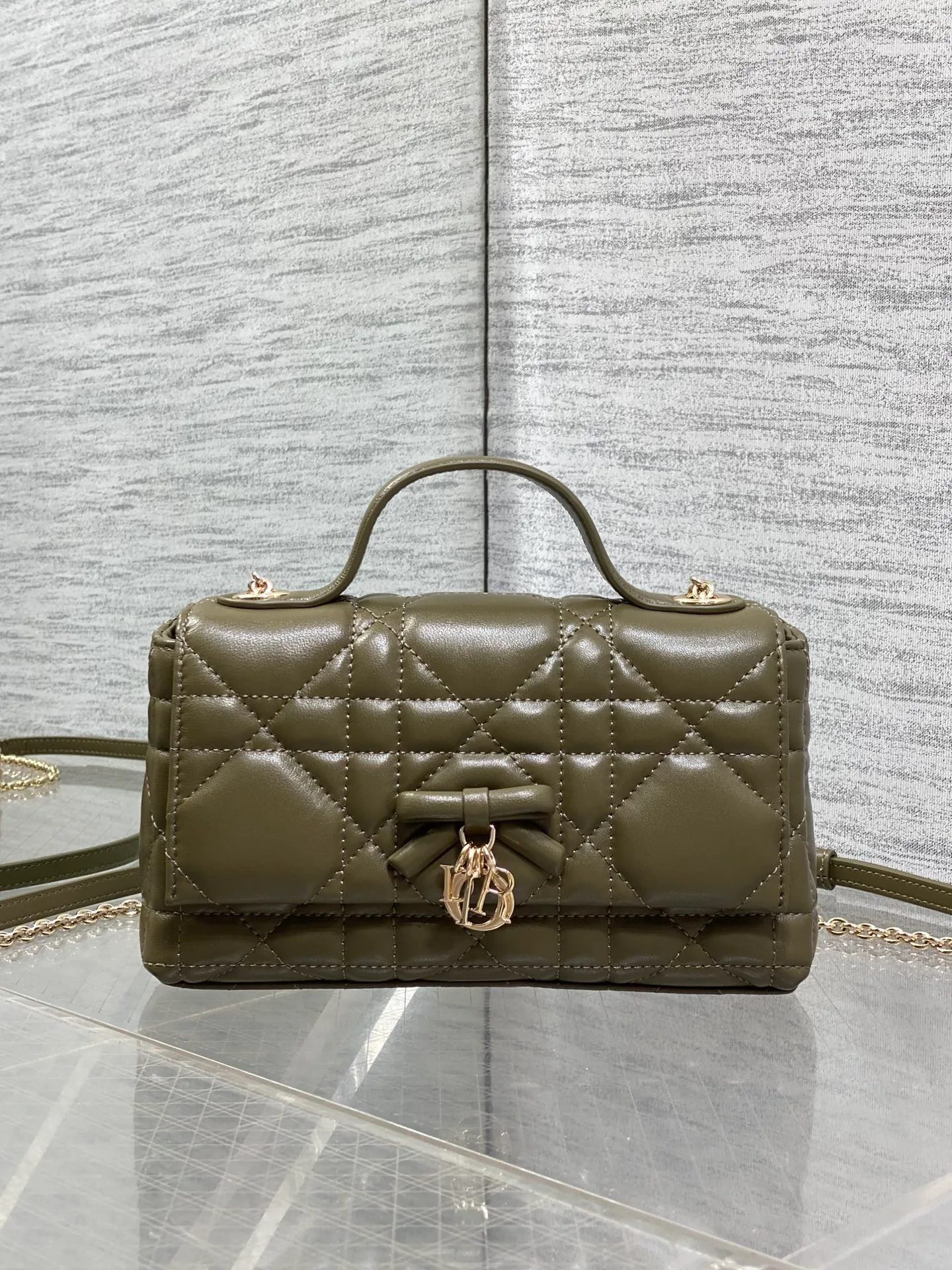 Классические Сумки Женские Christian Dior 17320712