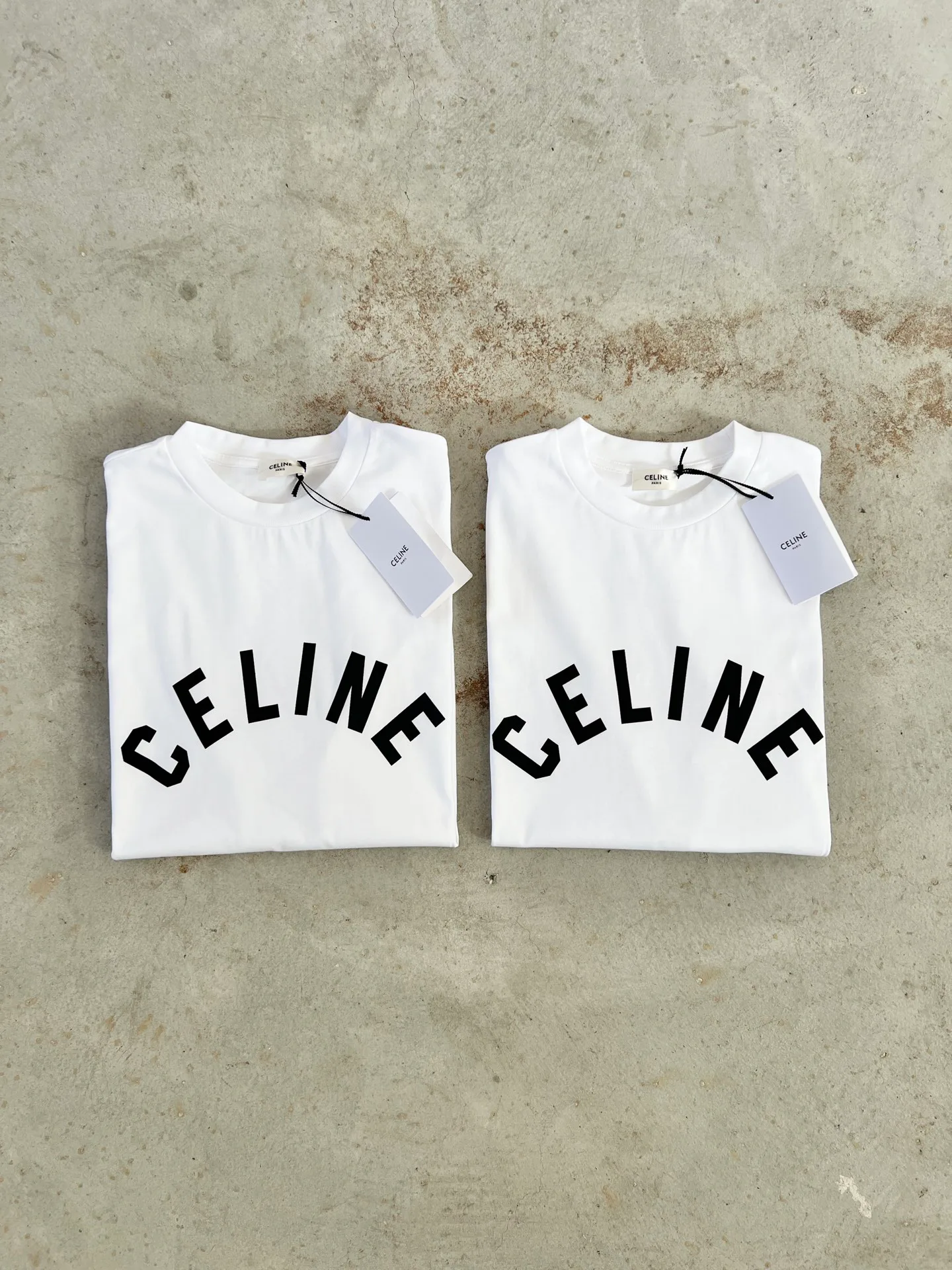 Футболки Мужские Celine 1999163