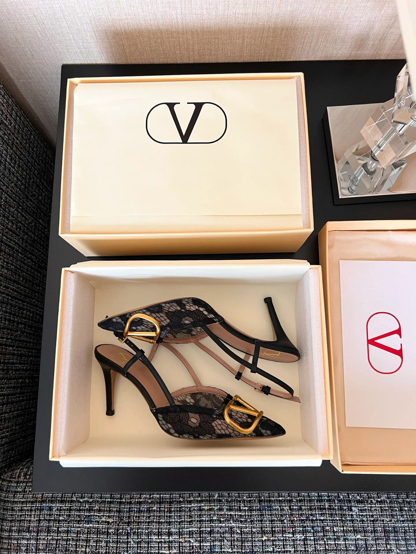 Туфли Женские Valentino 17480240