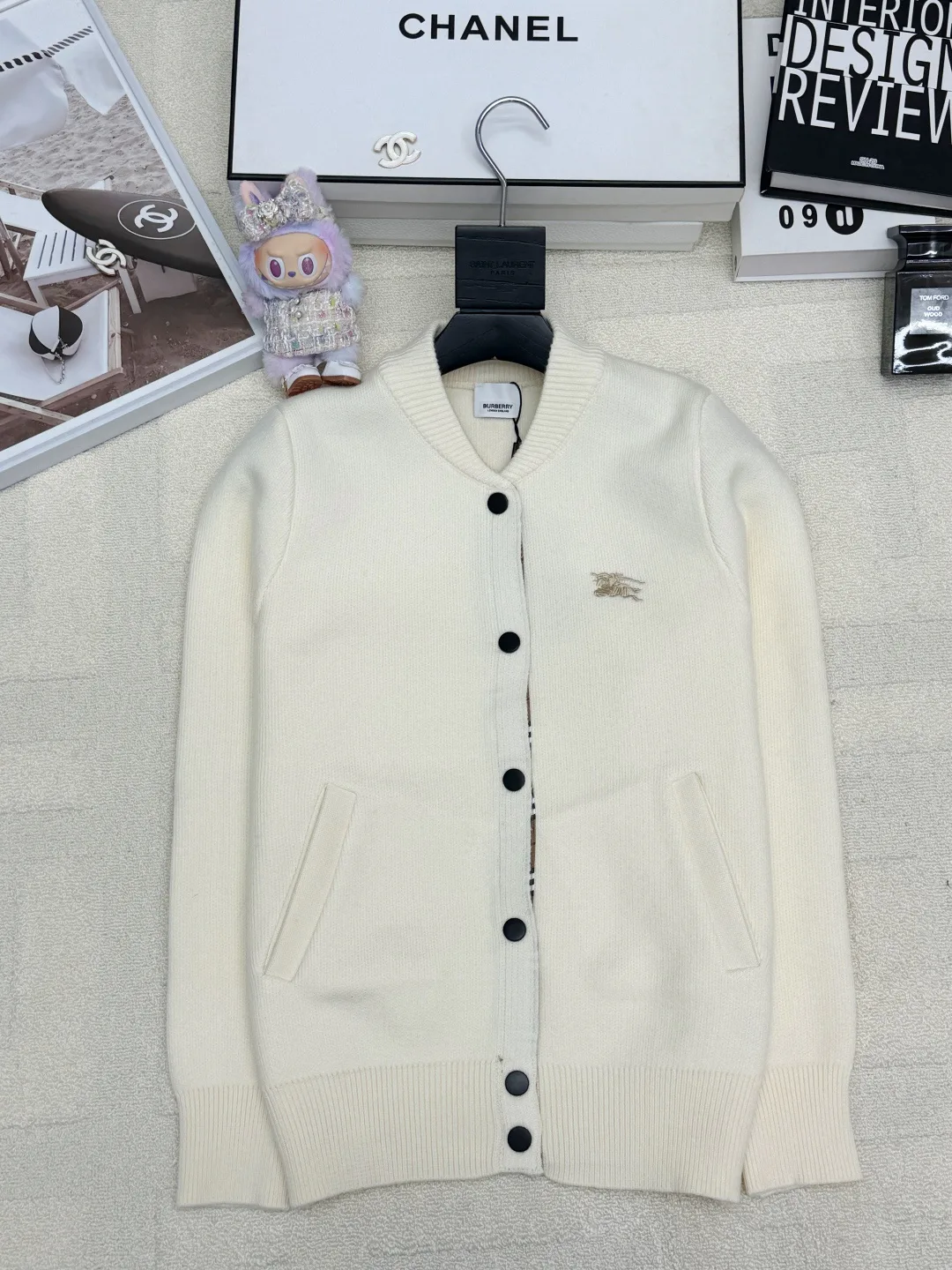 Джемперы И Свитеры Женские Burberry 1392229