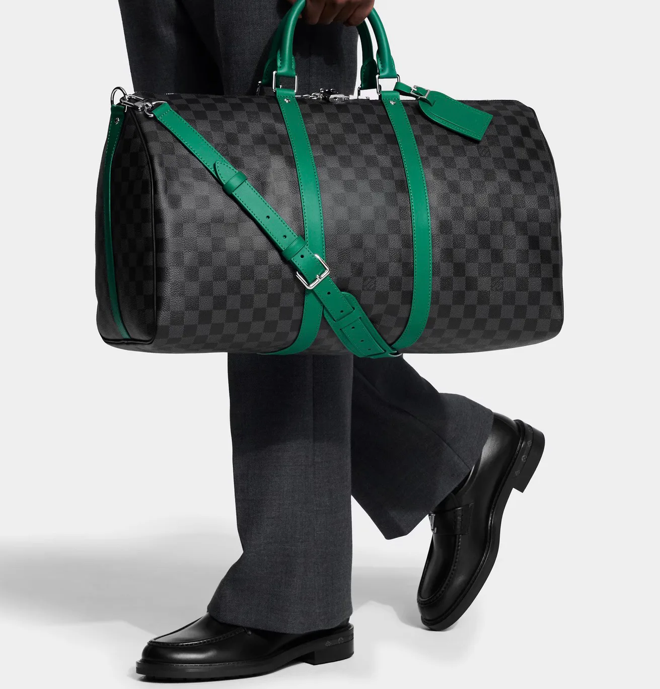 Дорожные Сумки Женские Louis Vuitton 11617457