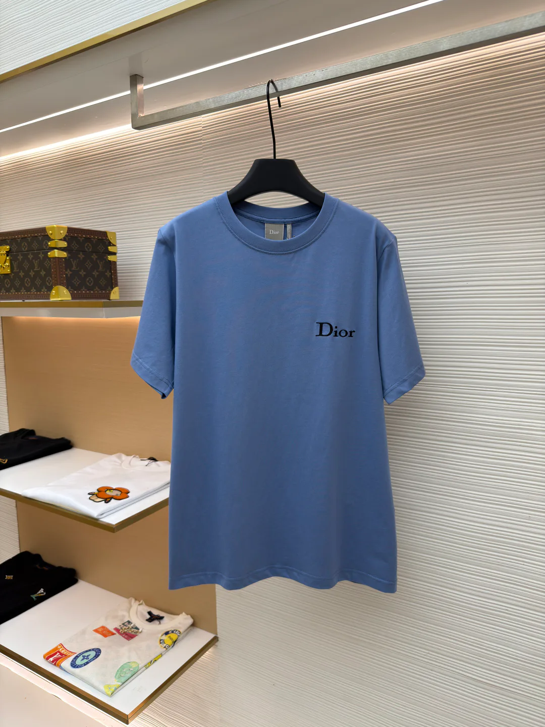 Футболки Мужские Christian Dior 13187785