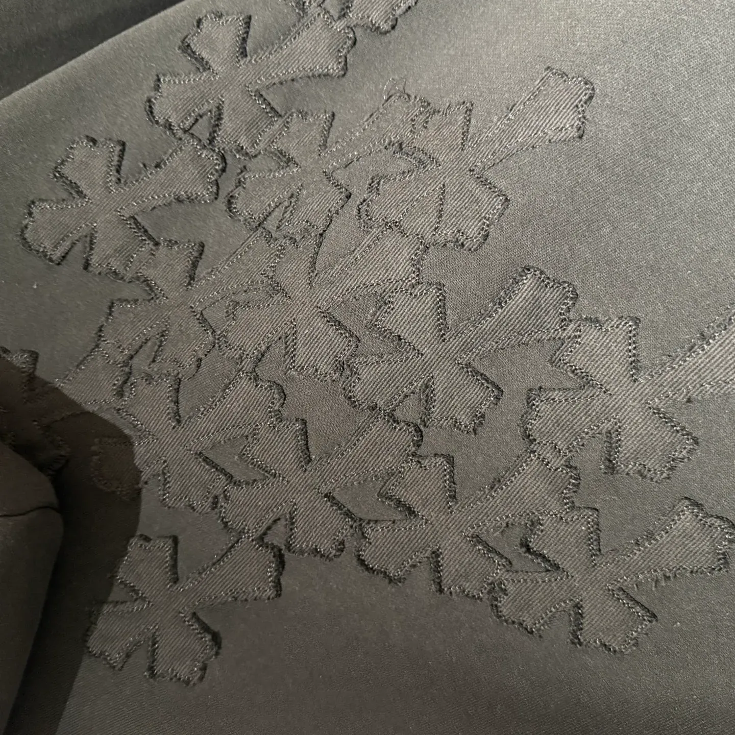 Свитшоты И Худи Мужские Chrome Hearts 786774