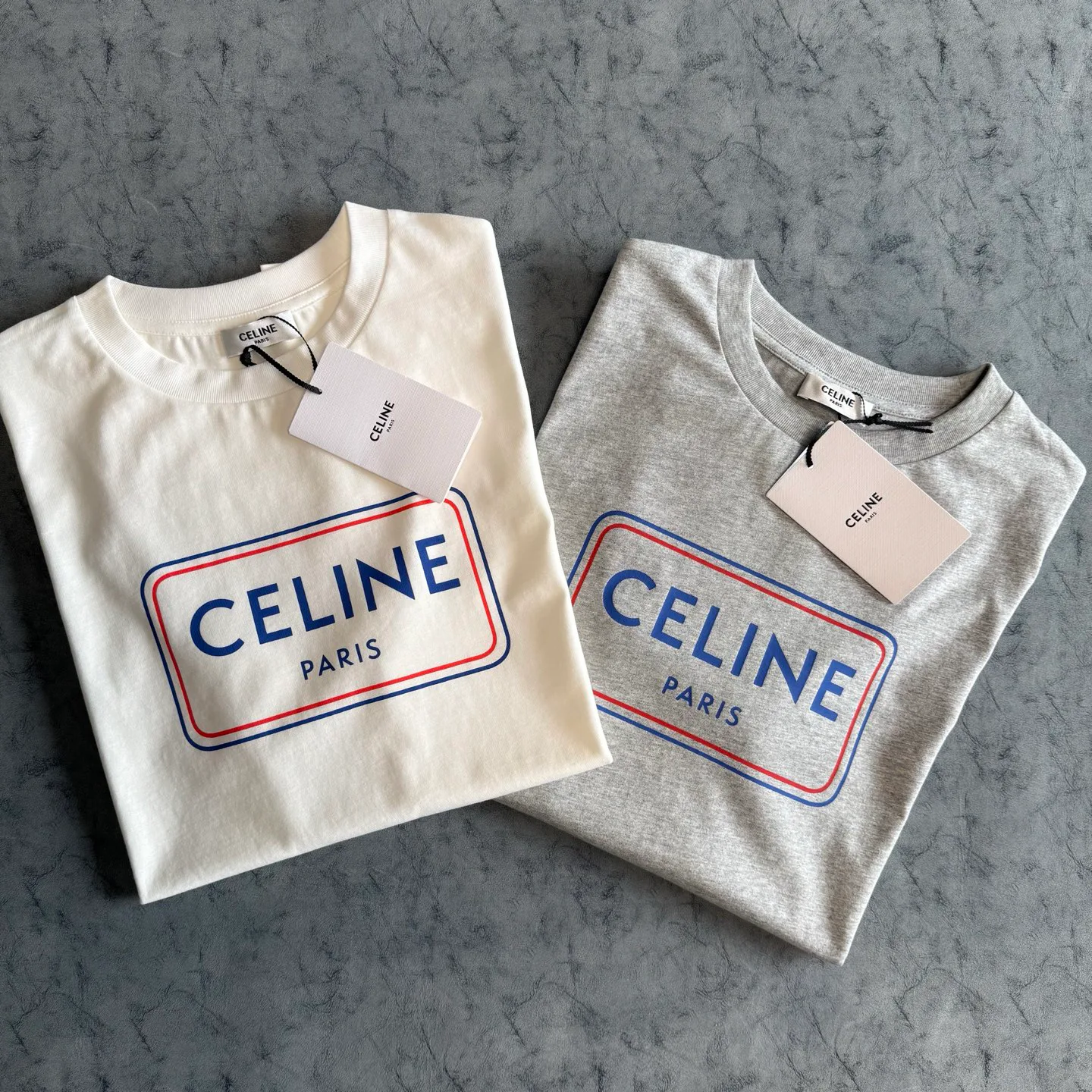Футболки Женские Celine 1007884