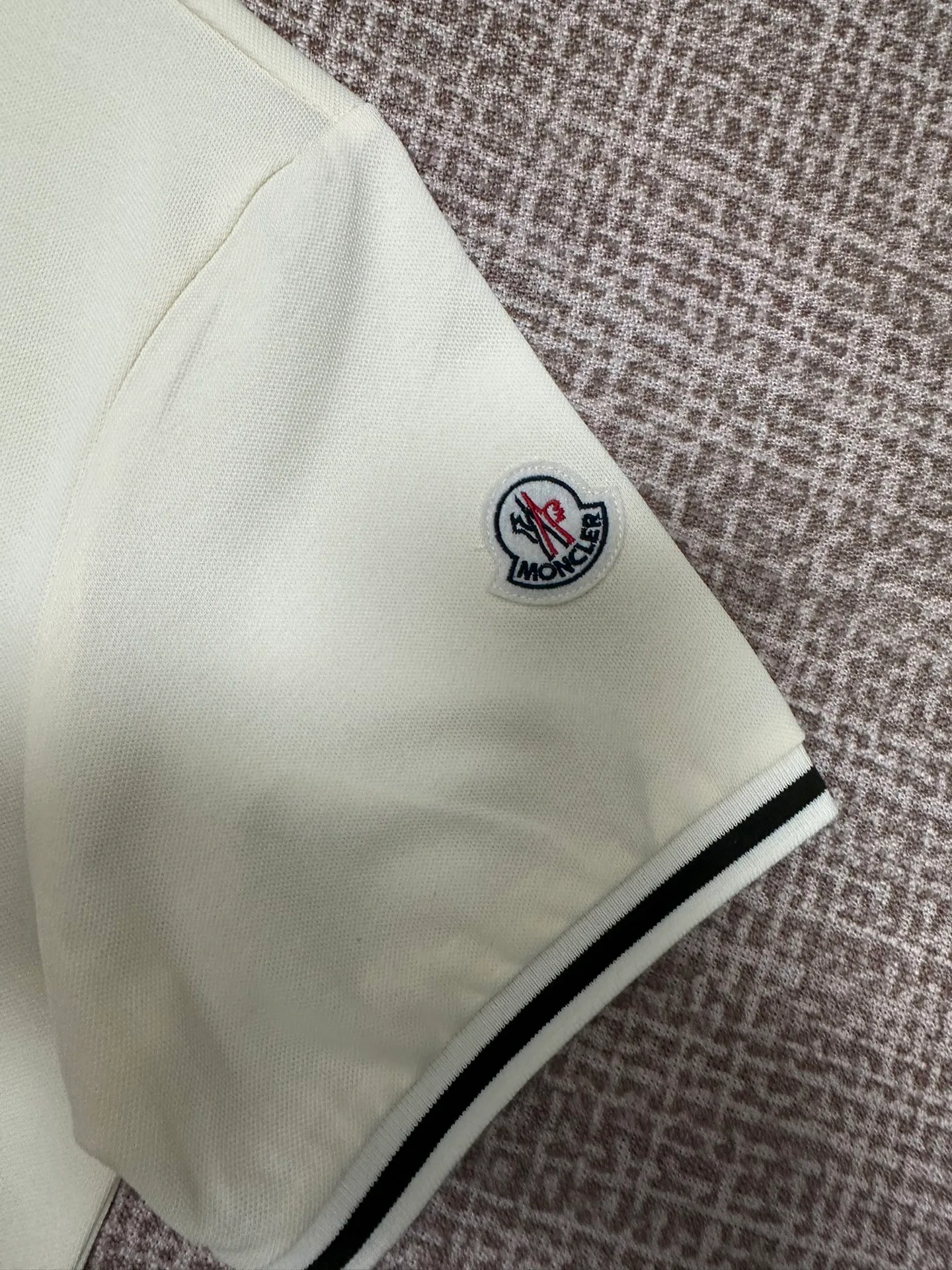 Рубашки Мужские Moncler 1617479