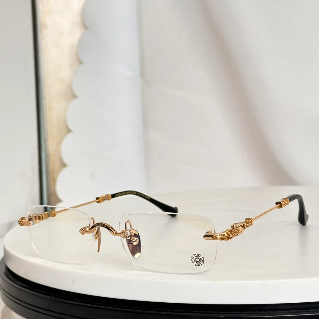 Бижутерия Chrome Hearts 841059