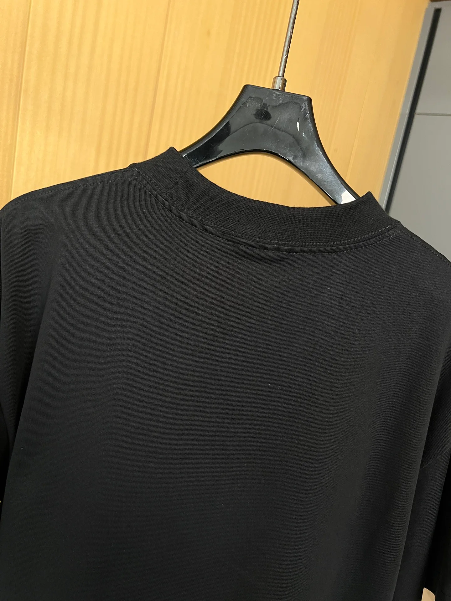 Футболки Мужские Balenciaga 12684891