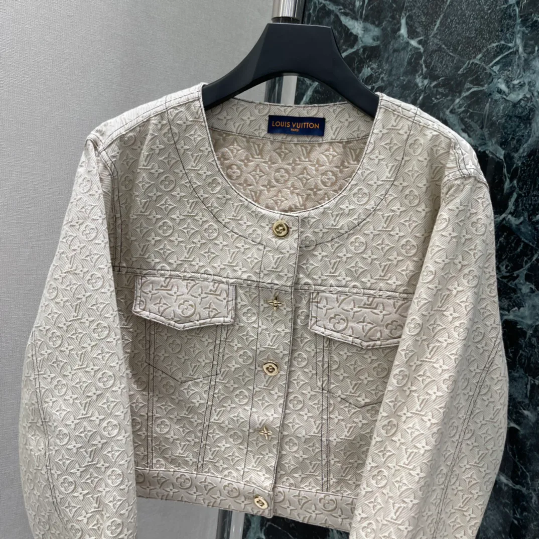 Жакеты Женские Louis Vuitton 11700322