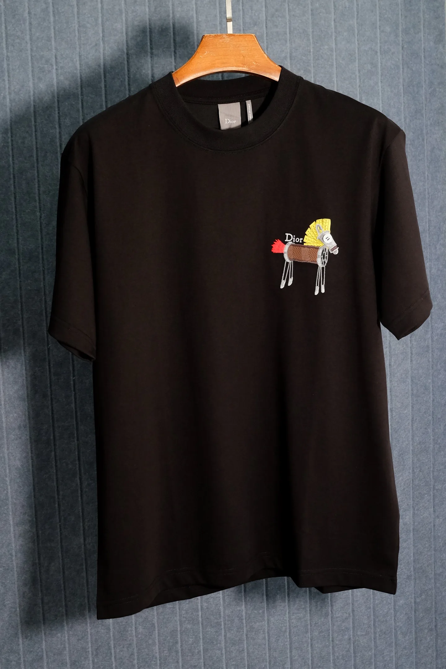 Футболки Мужские Christian Dior 11690477