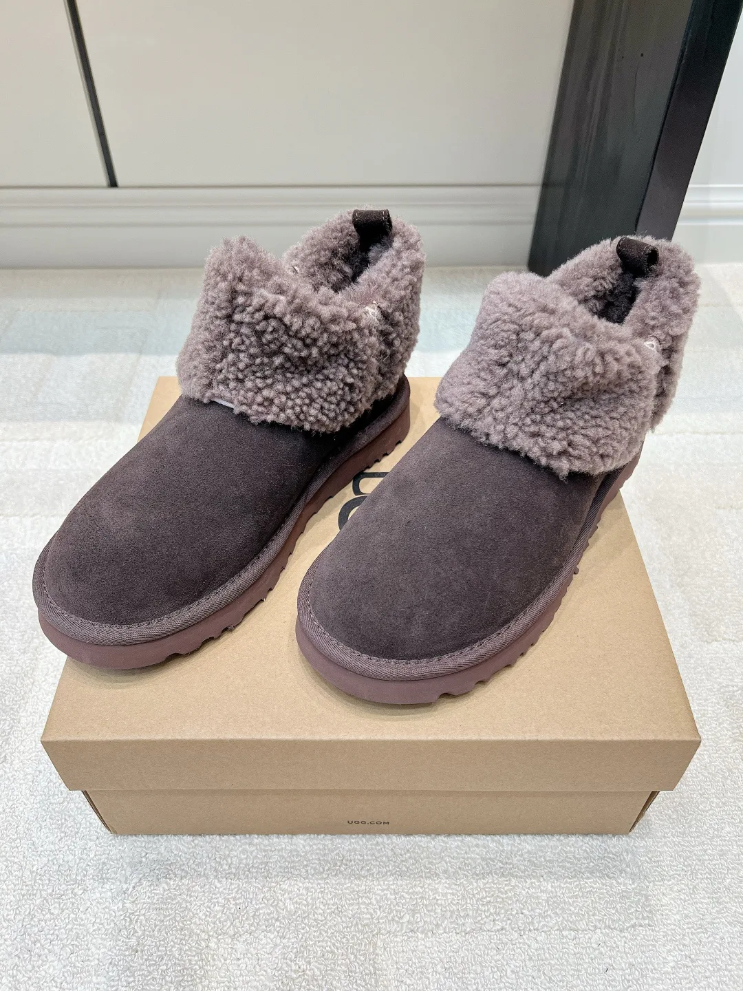 Угги Женские Ugg 18595160