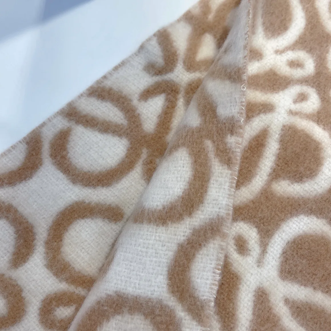 Шарфы Loewe 1404371