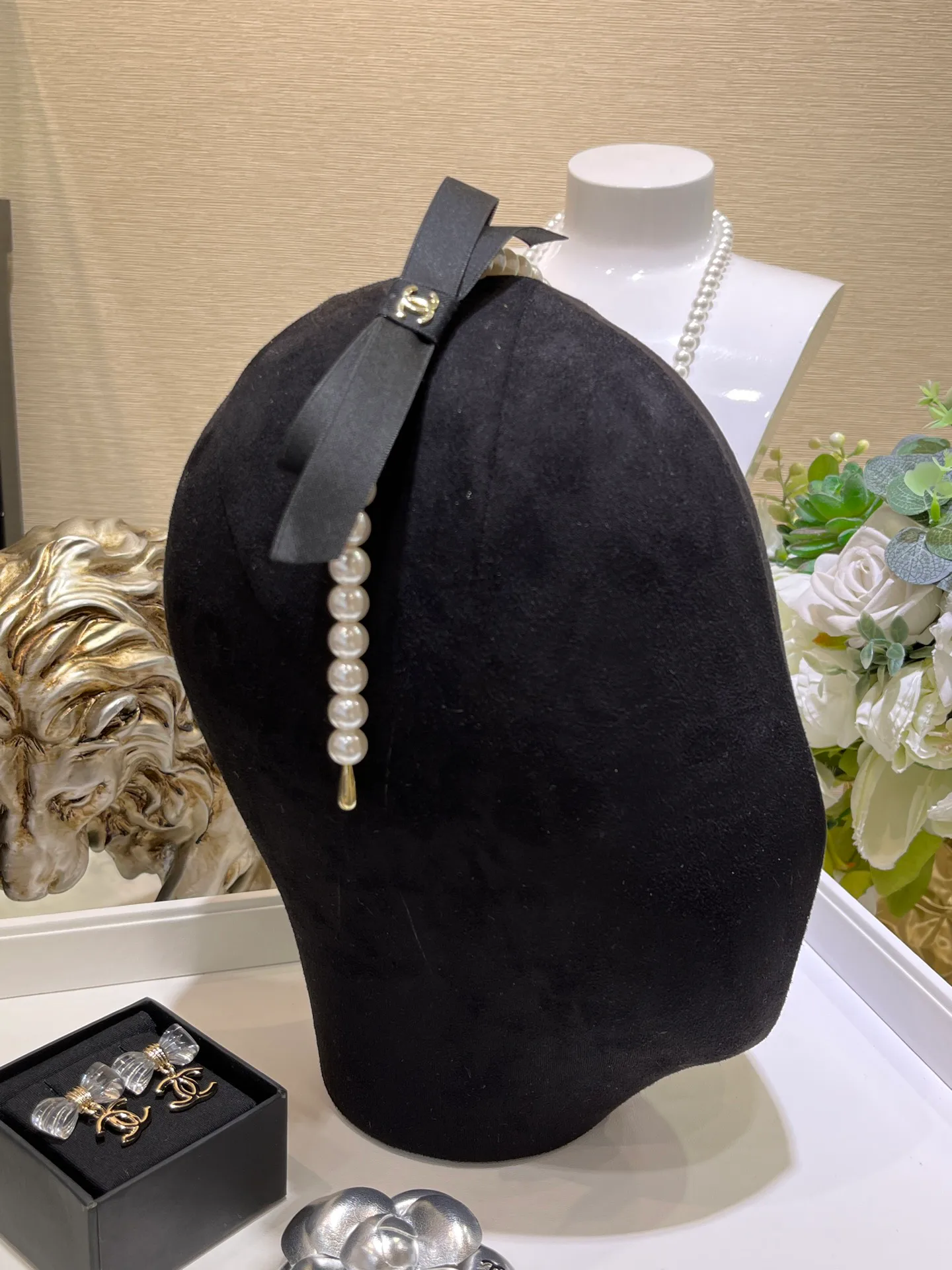 Головные Уборы Chanel 34994