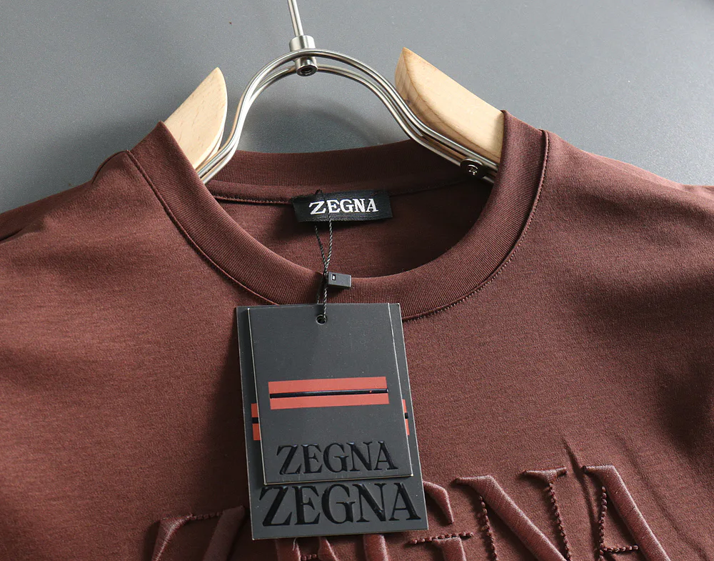 Футболки Мужские Zegna 11196238