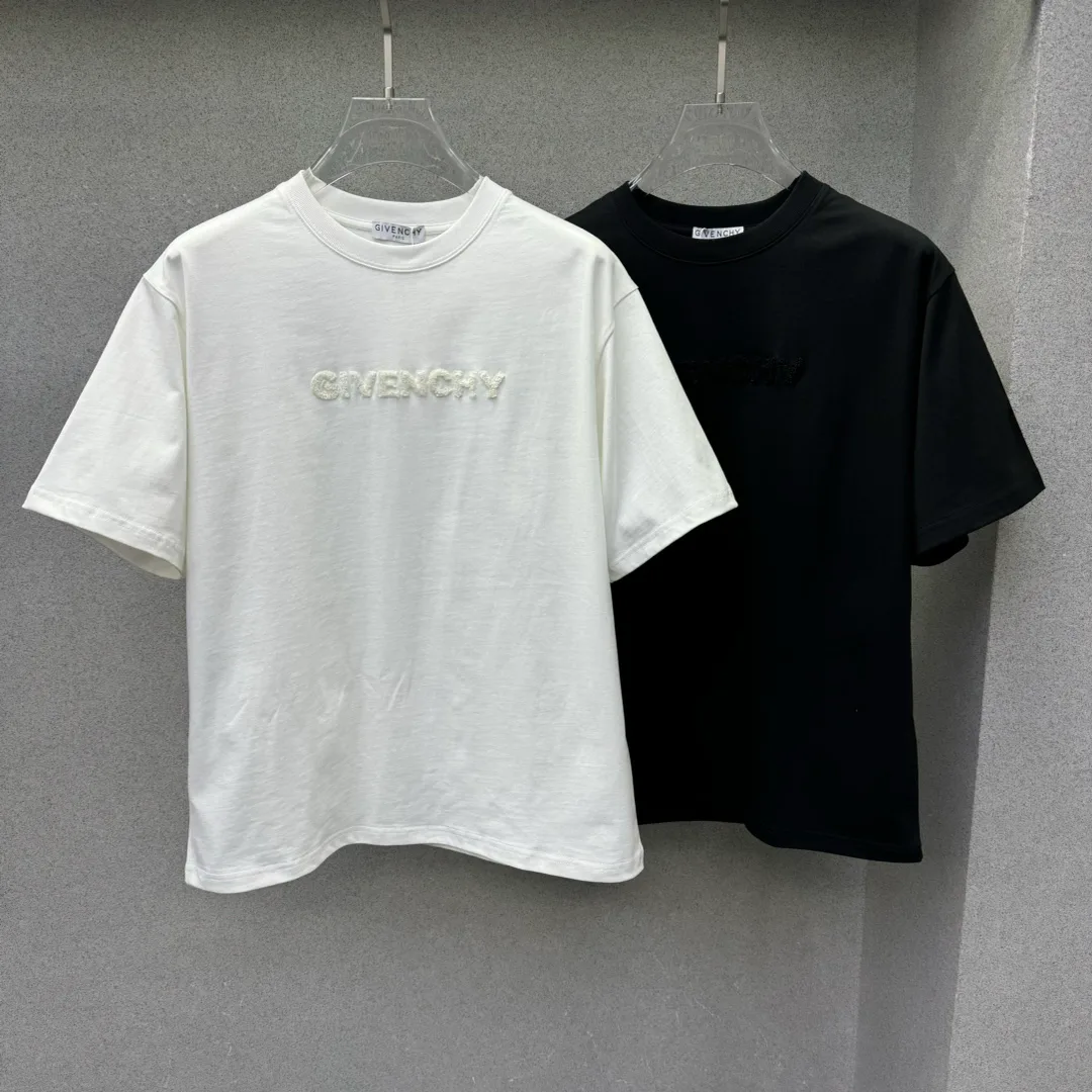 Футболки Женские Givenchy 5485