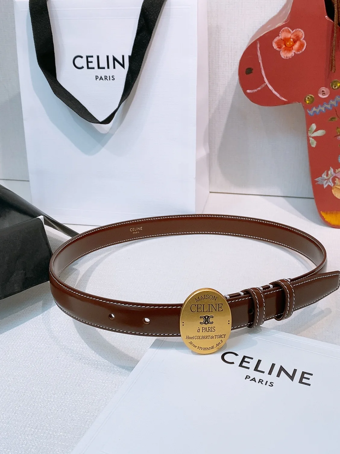Классические Сумки Женские Celine 12723498