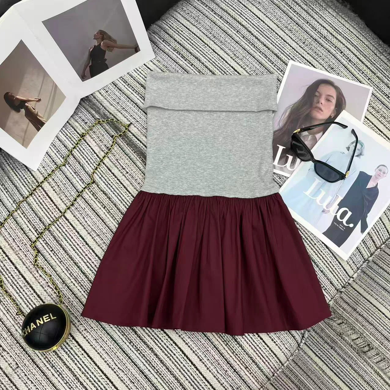 Платья Женские Miu Miu 3165204
