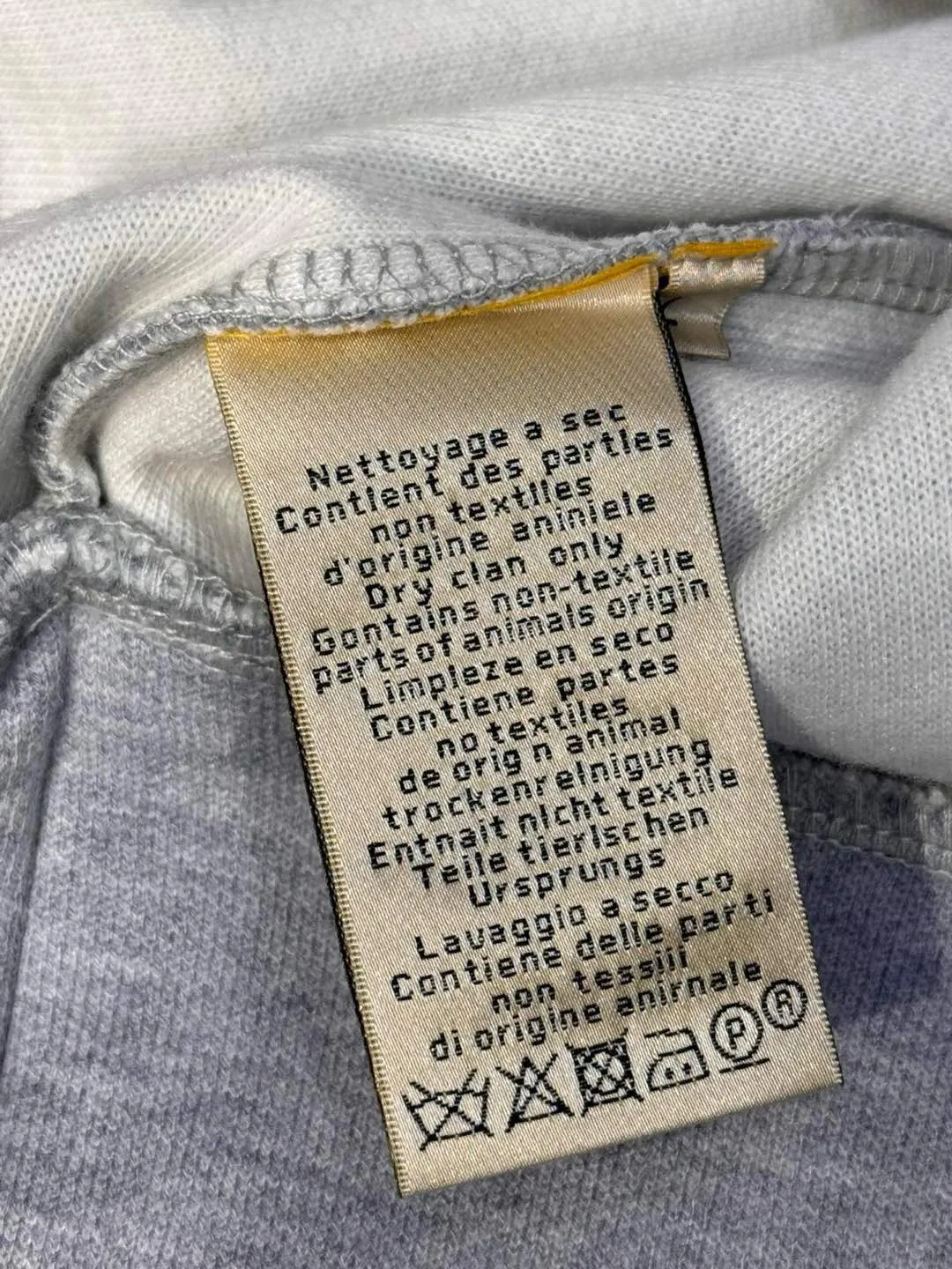 Свитшоты И Худи Мужские Christian Dior 1848175