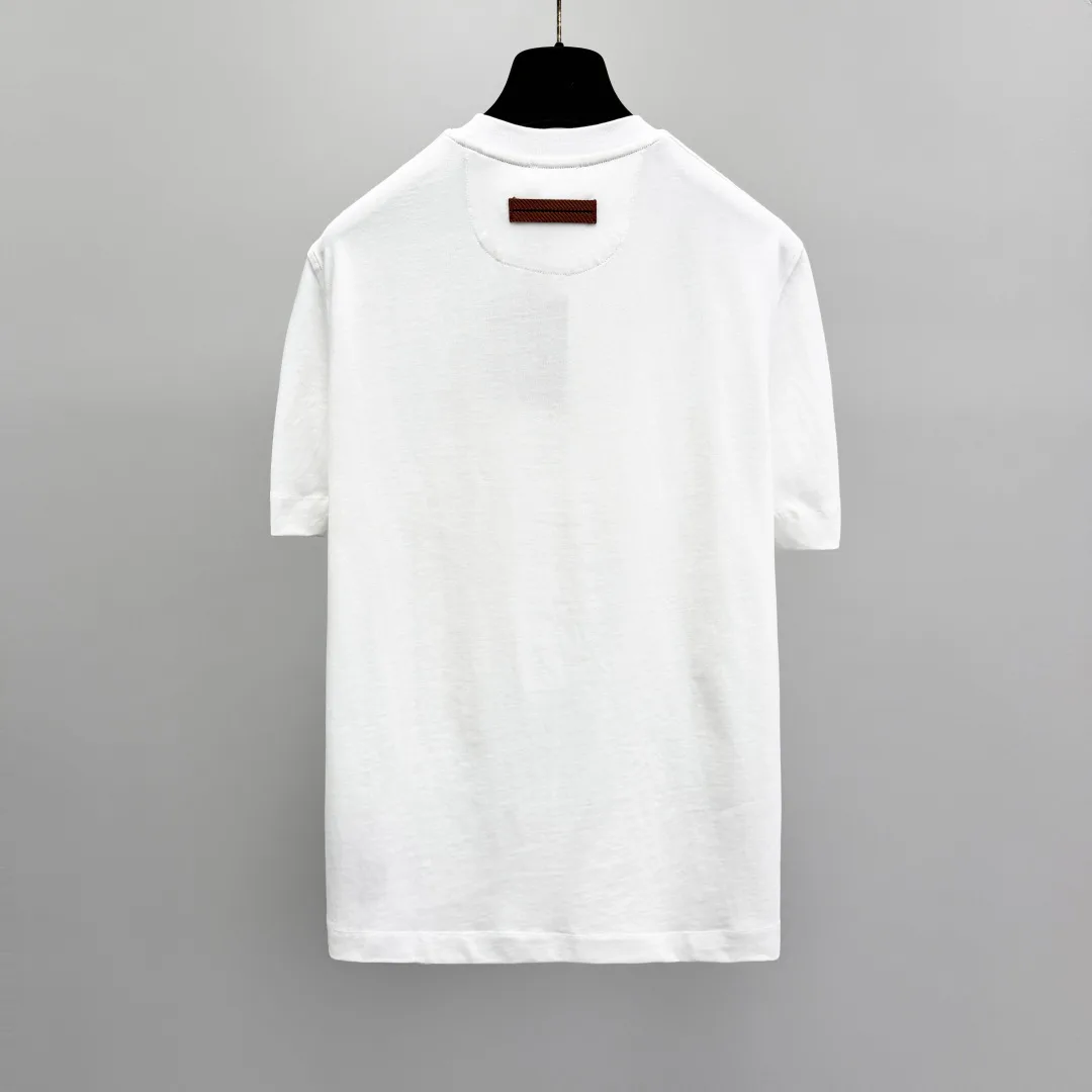 Футболки Мужские Zegna 3371942