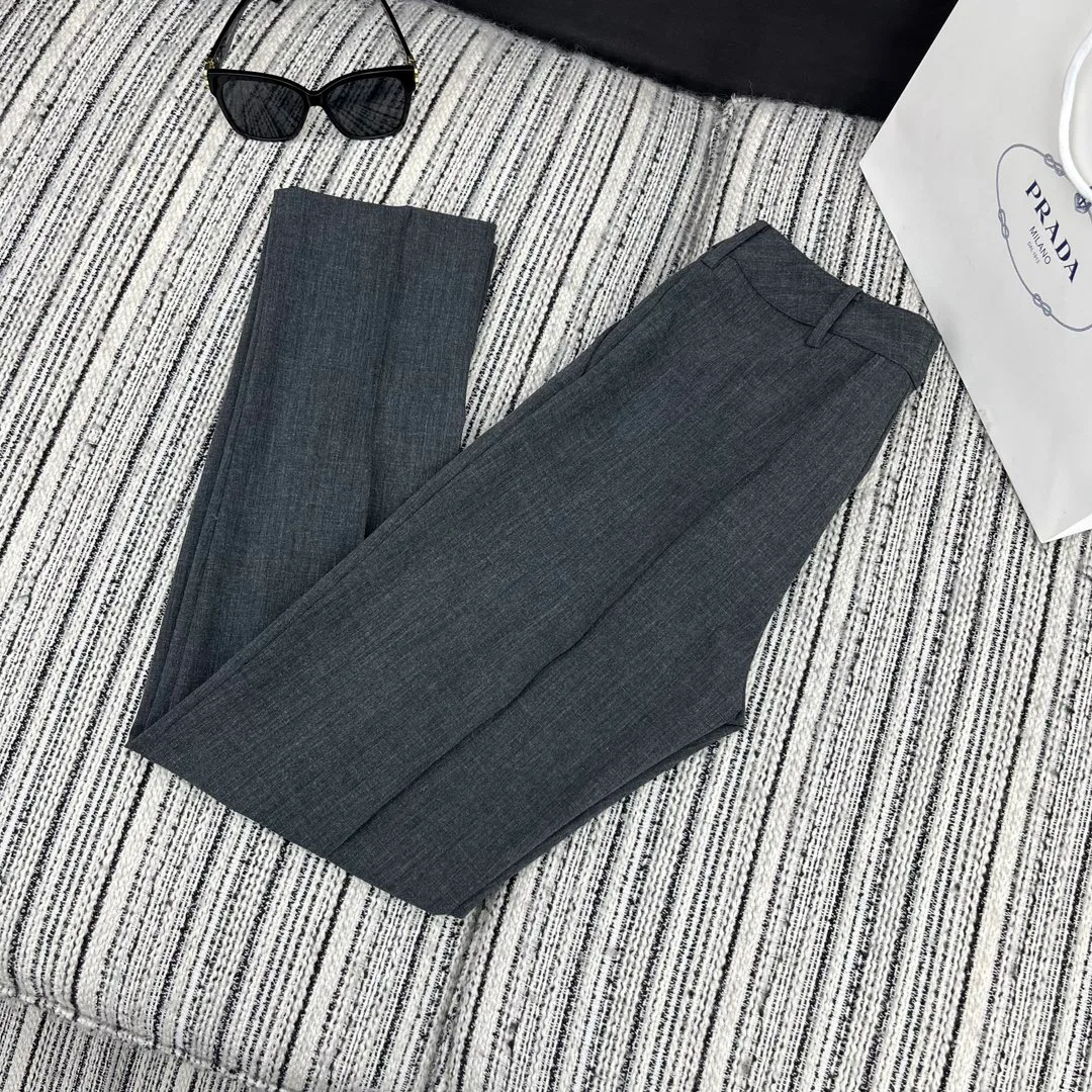 Брюки Женские Prada 5074258