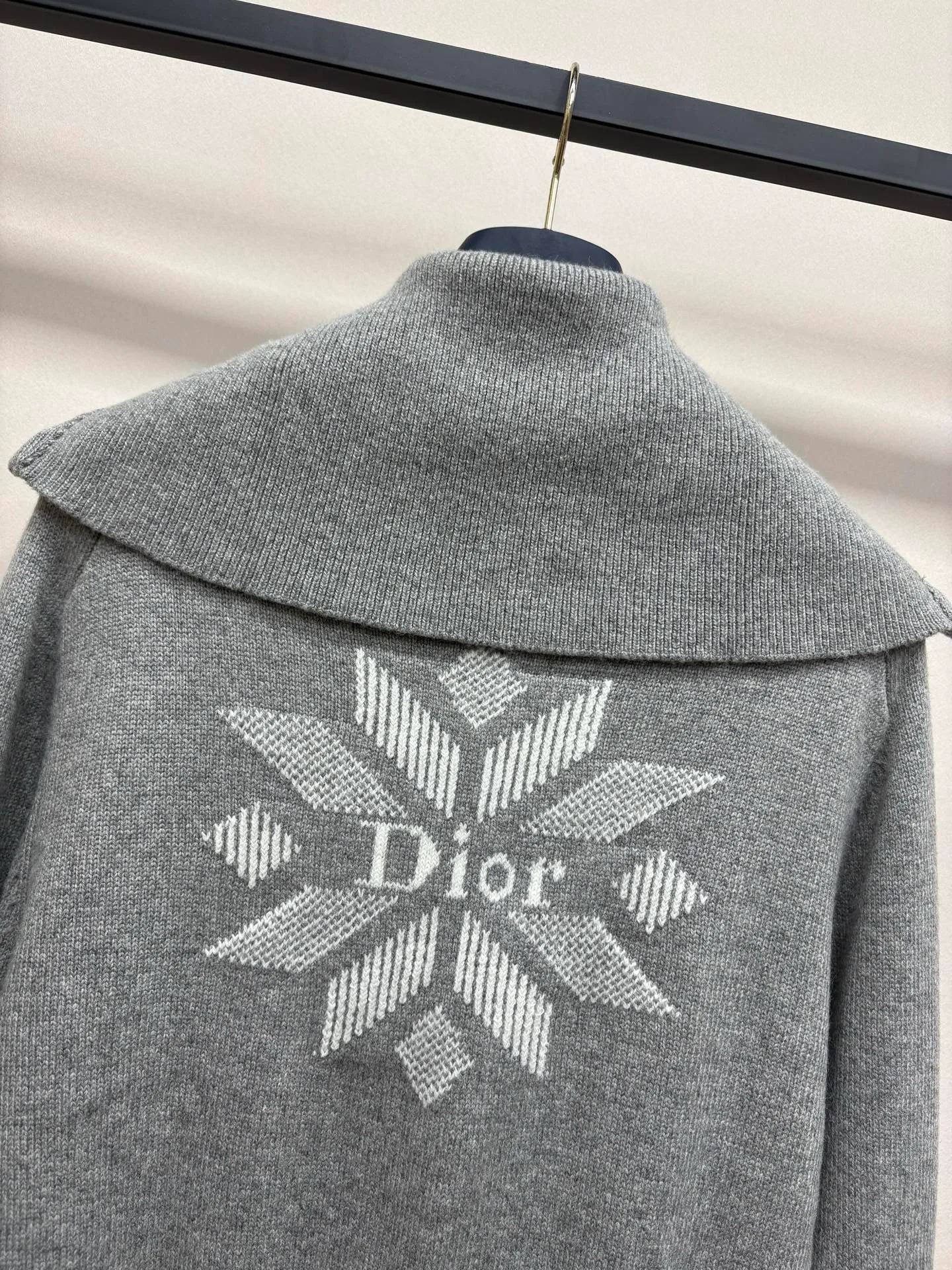 Джемперы И Свитеры Женские Christian Dior 18828063