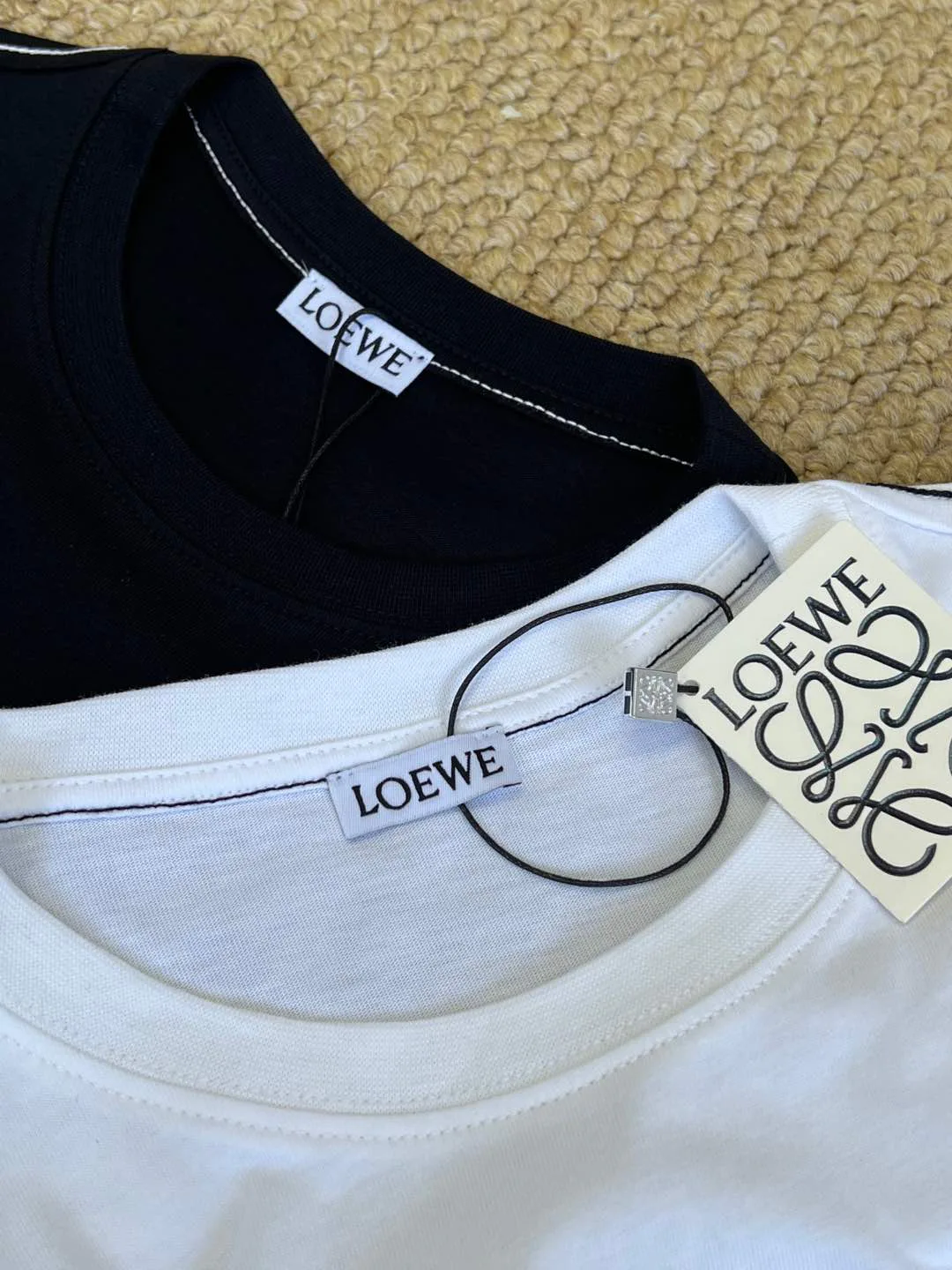 Футболки Женские Loewe 10793235