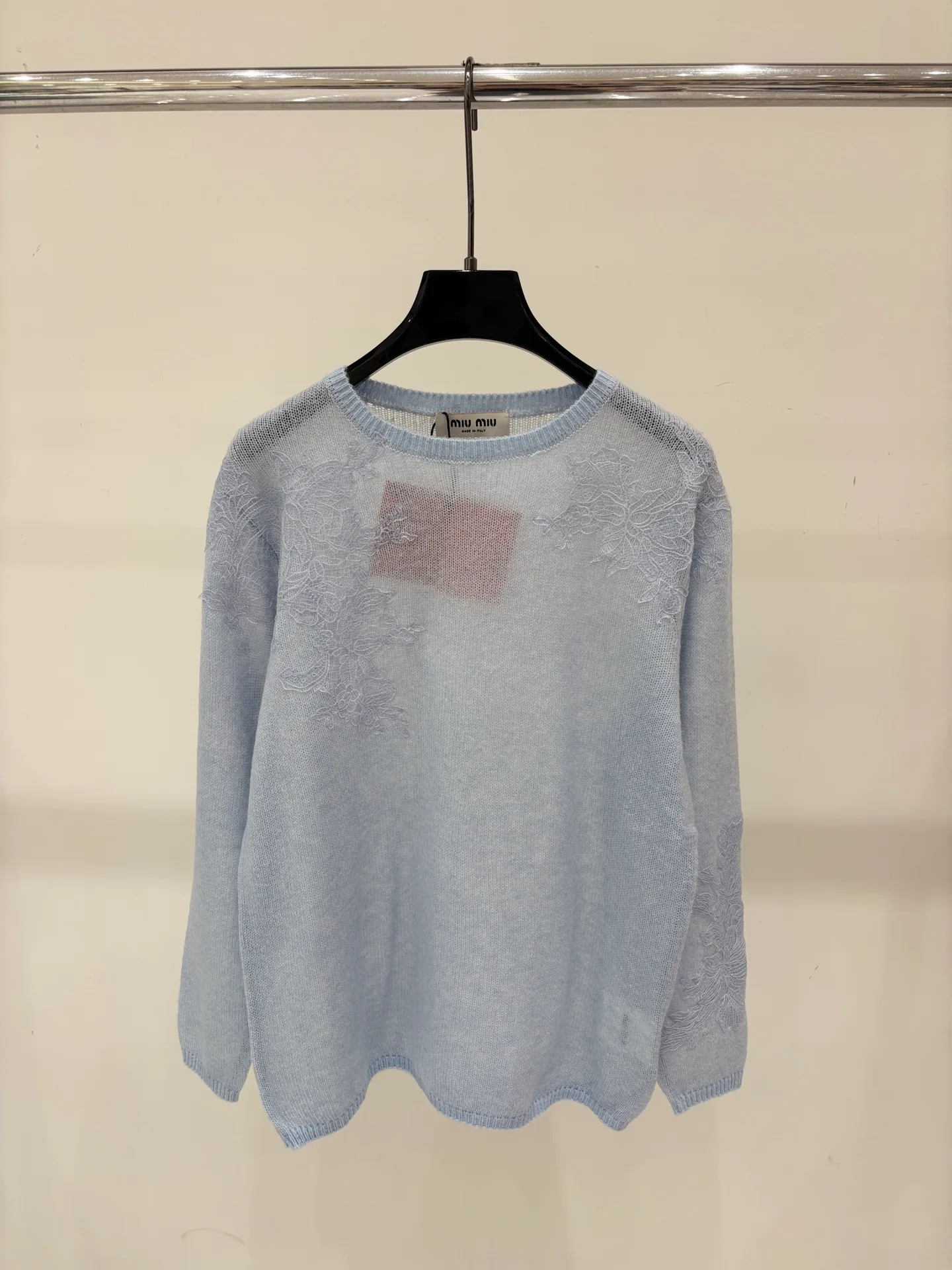 Джемперы И Свитеры Женские Miu Miu 18779074