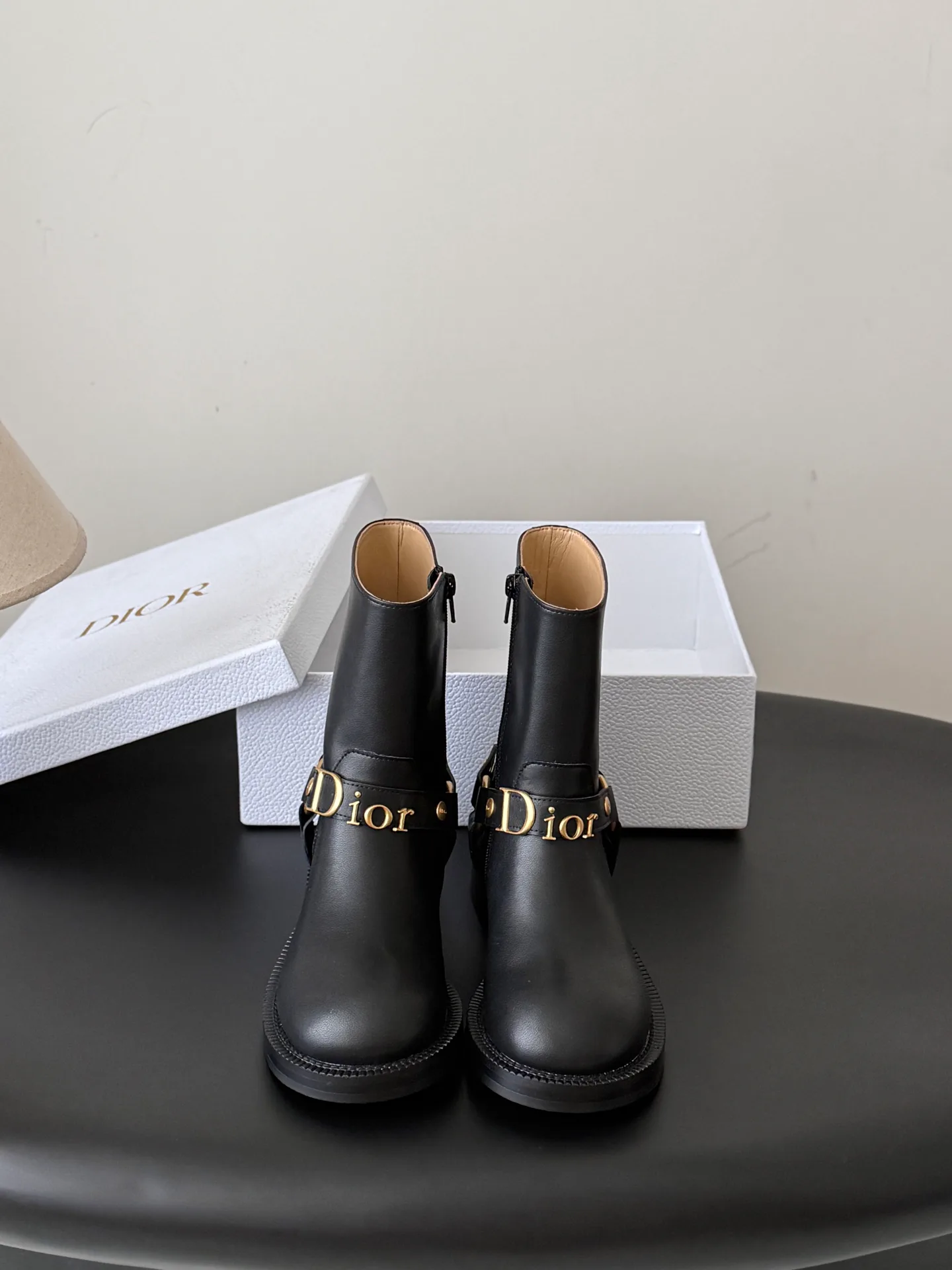 Ботильоны Женские Christian Dior 18703002