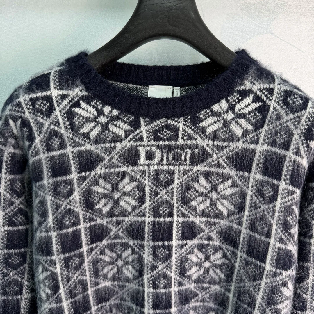 Джемперы И Свитеры Женские Christian Dior 18721437