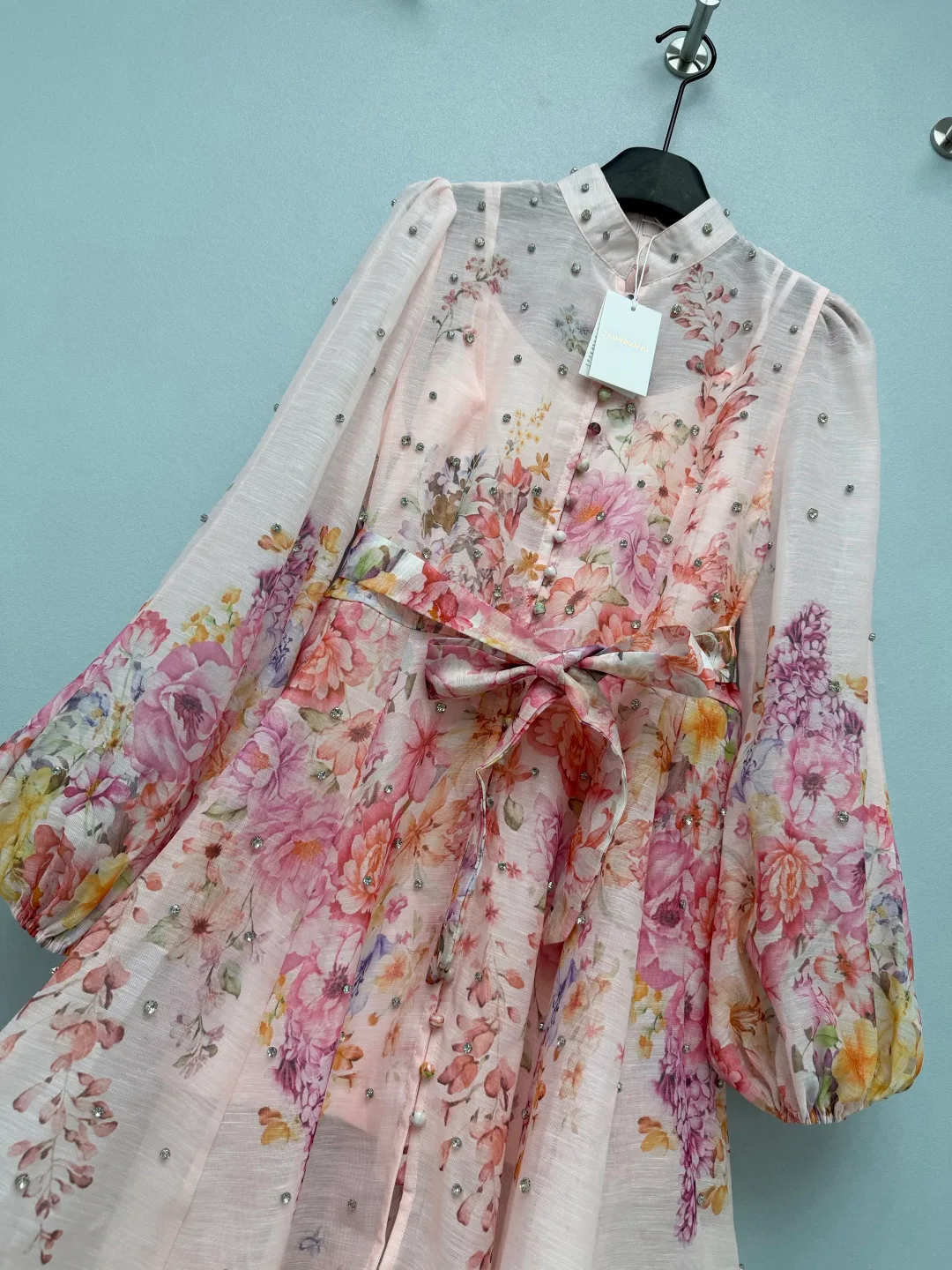 Платья Женские Zimmermann 14316500