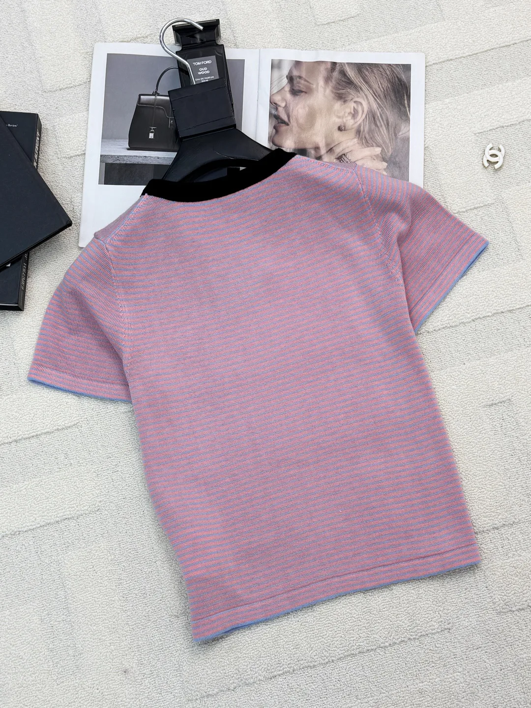 Футболки Женские Prada 11588279