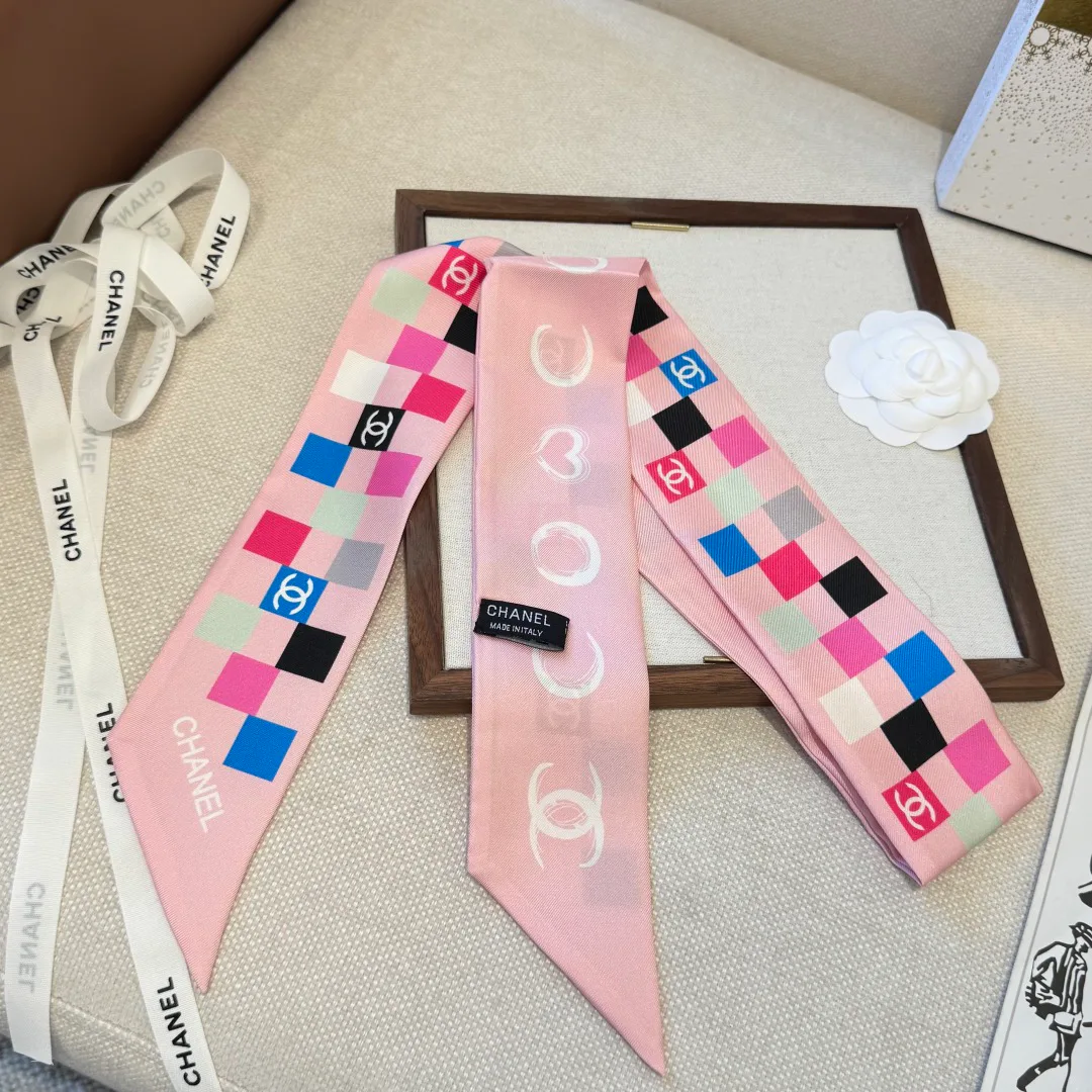 Платки Chanel 12918488
