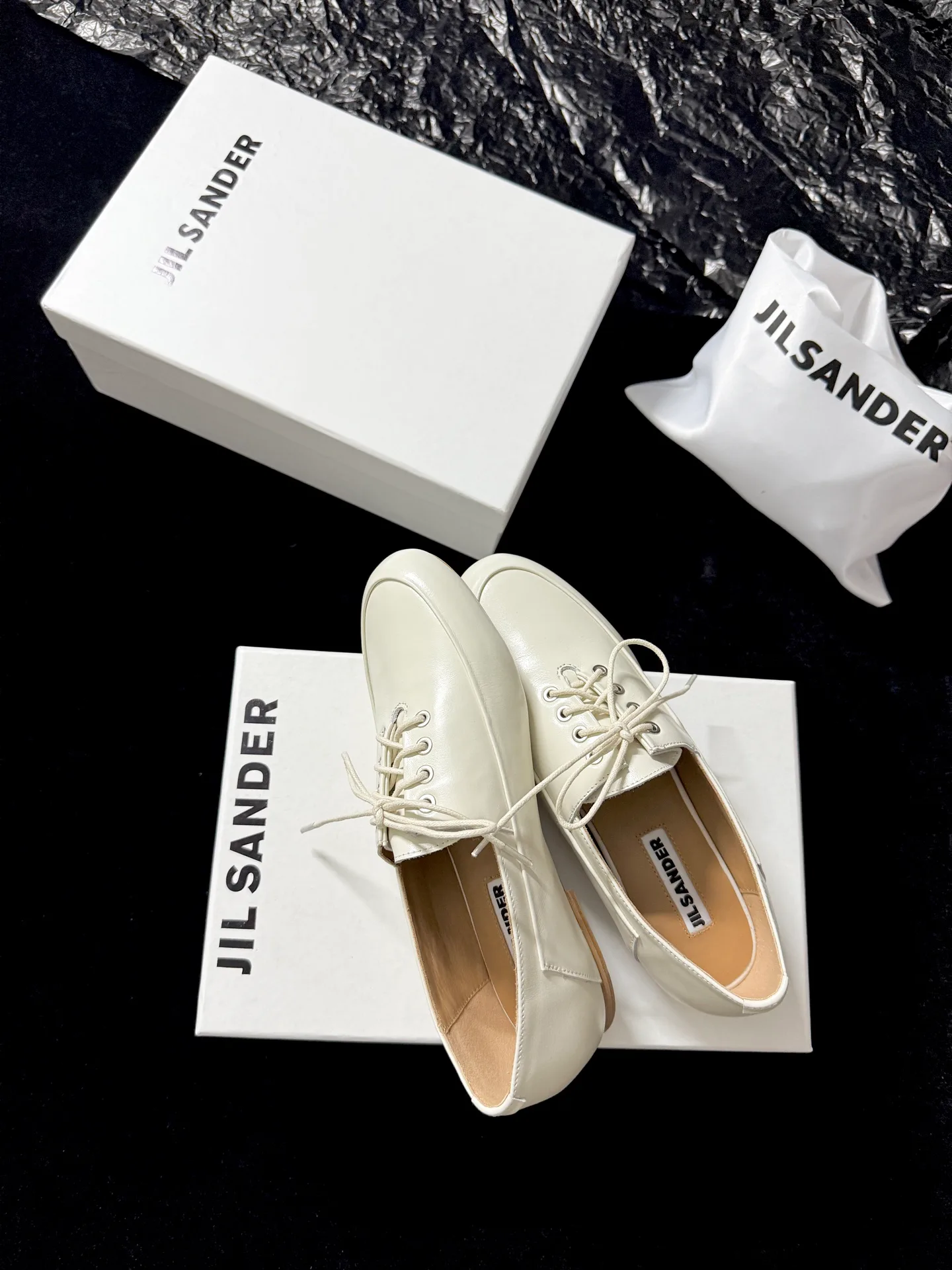 Туфли Женские Jil Sander 9836572