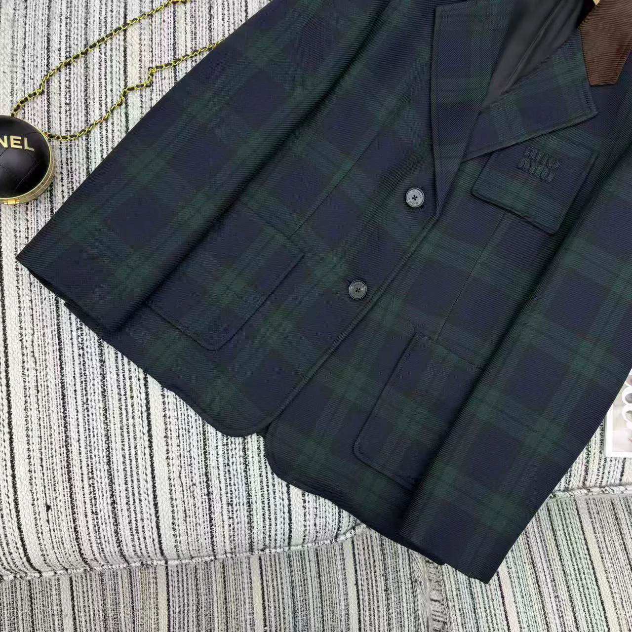 Жакеты Женские Miu Miu 238770