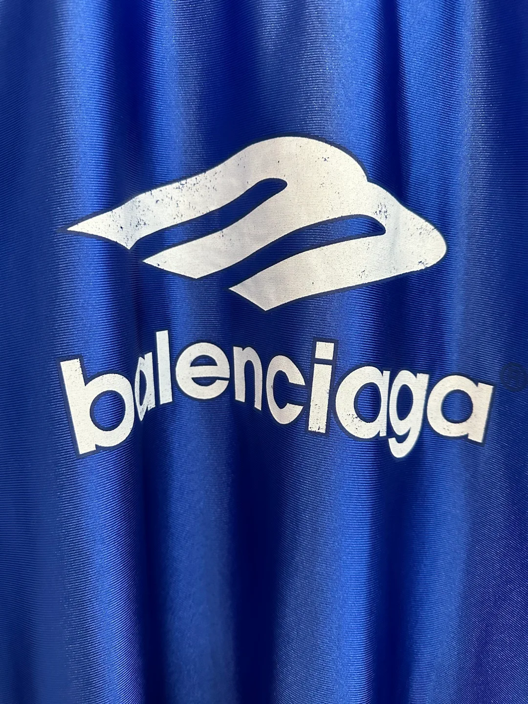 Футболки Женские Balenciaga 11423578