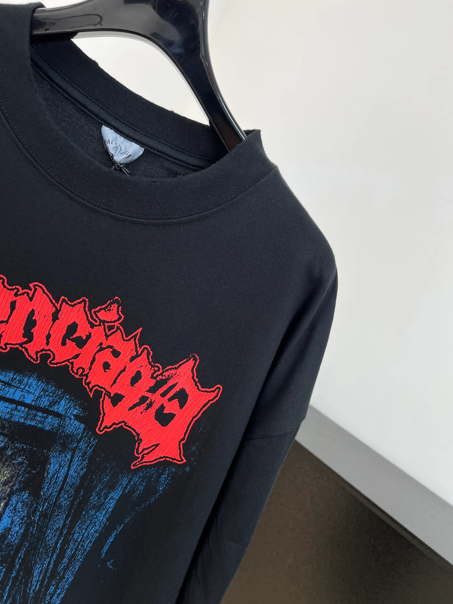 Футболки Мужские Balenciaga 11669718