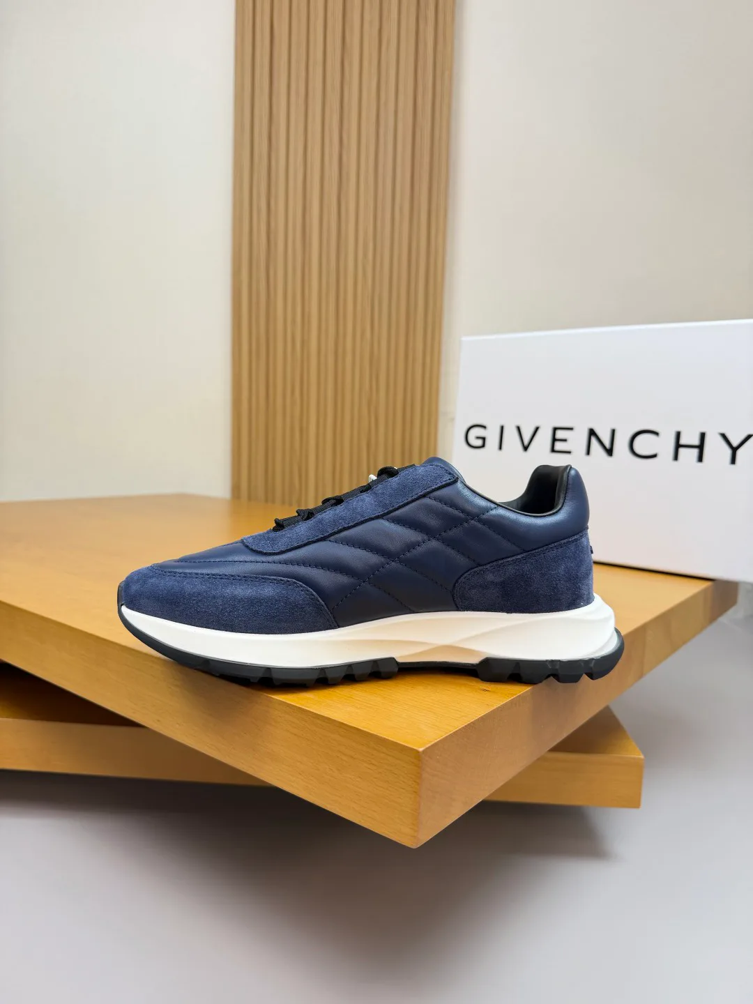 Кроссовки Мужские Givenchy 498026