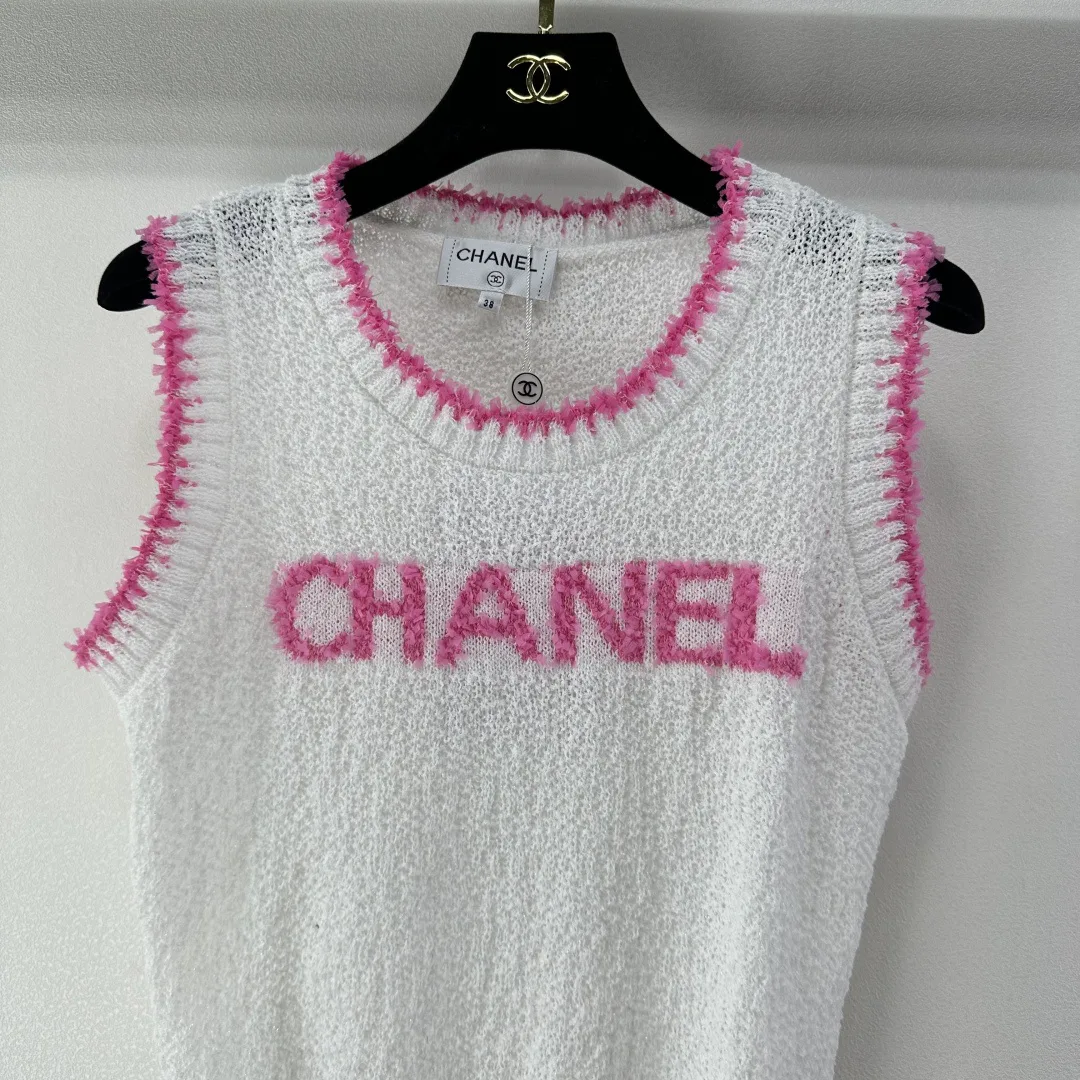 Жилеты Женские Chanel 11782088