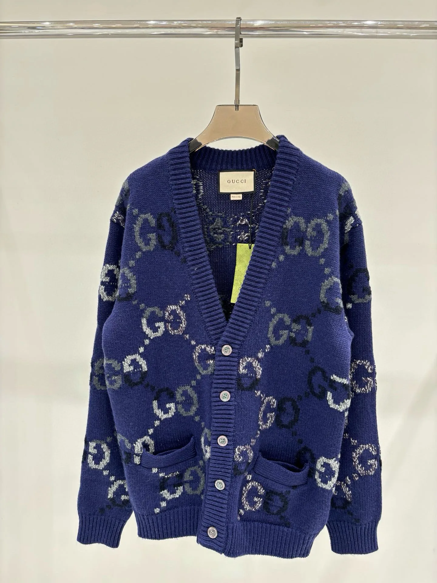 Джемперы И Свитеры Женские Gucci 18282268
