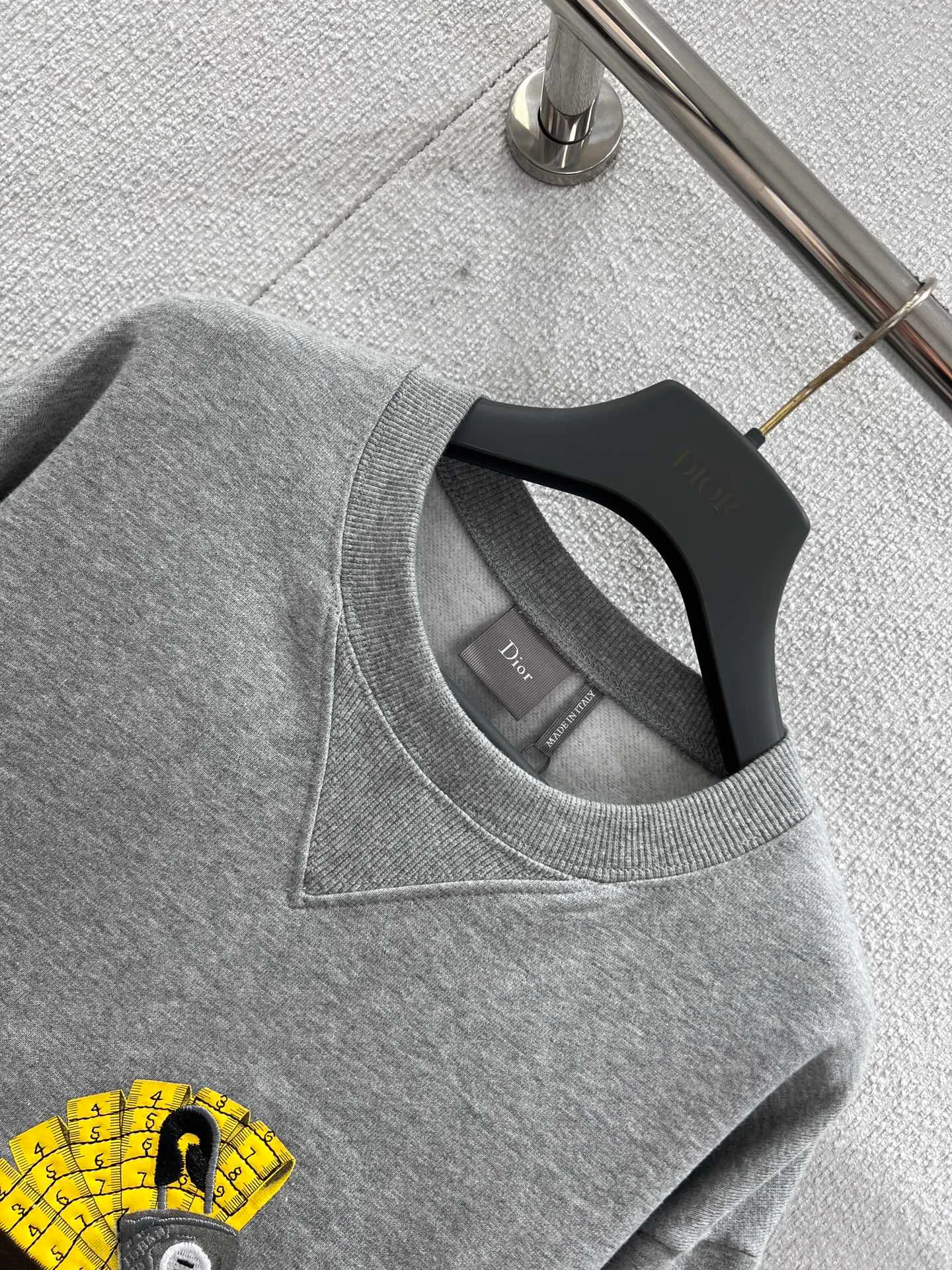 Свитшоты И Худи Женские Christian Dior 1806494