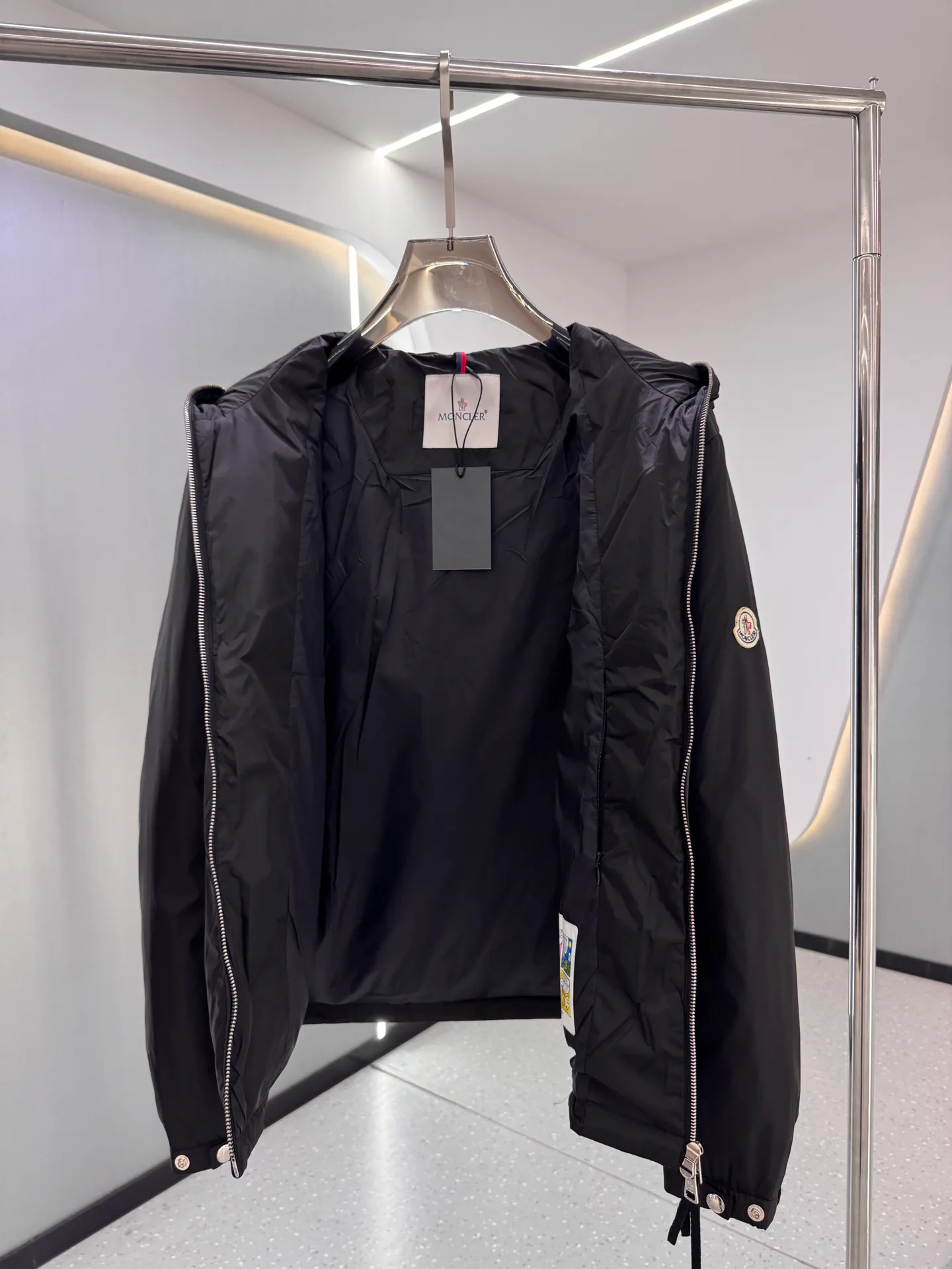 Куртки И Пуховики Женские Moncler 342704