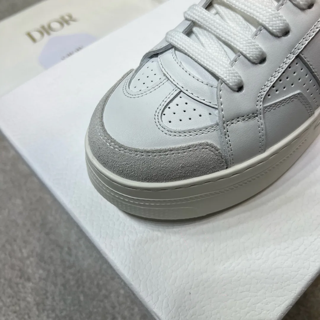 Кеды Женские Christian Dior 19712