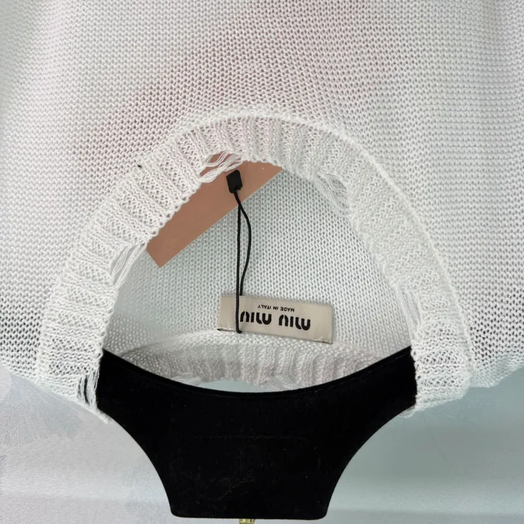 Жилеты Женские Miu Miu 6202859