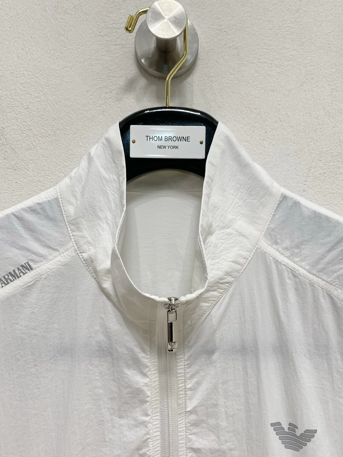 Куртки И Пуховики Мужские Armani 30643