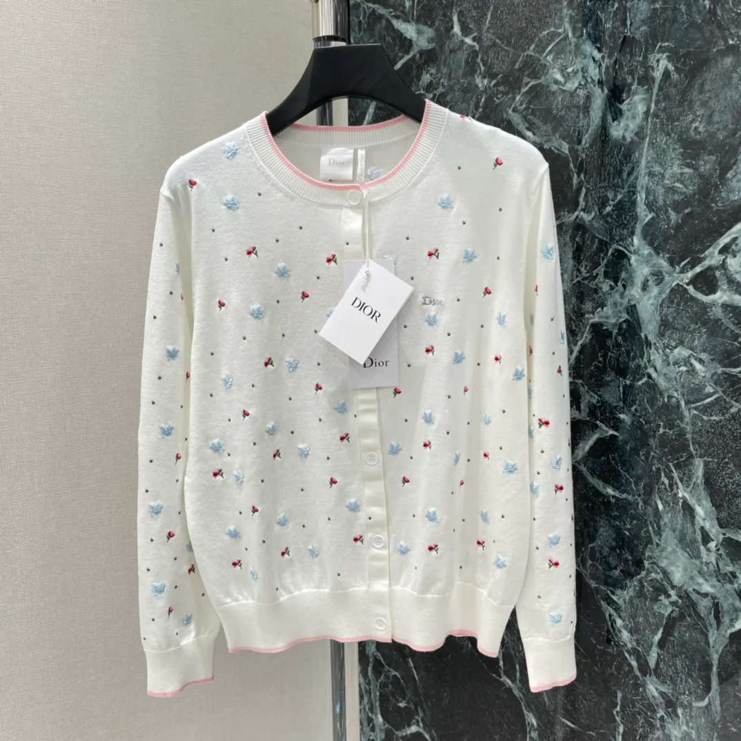 Джемперы И Свитеры Женские Christian Dior 11211198