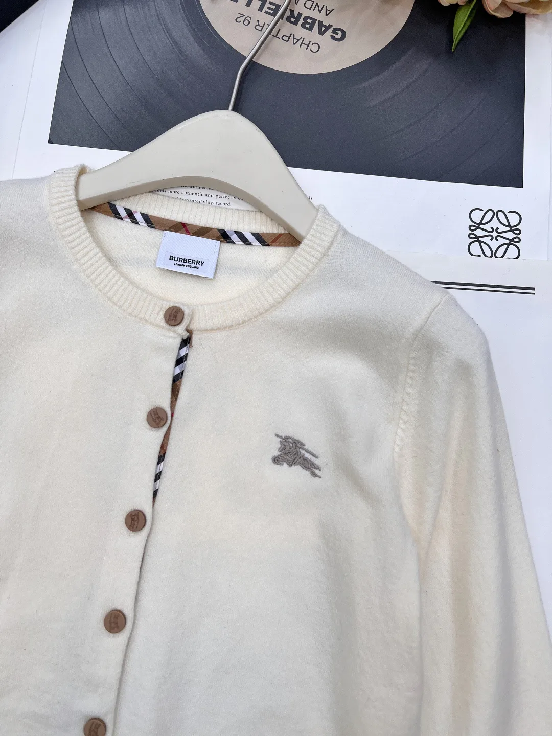 Жакеты Женские Burberry 11759237