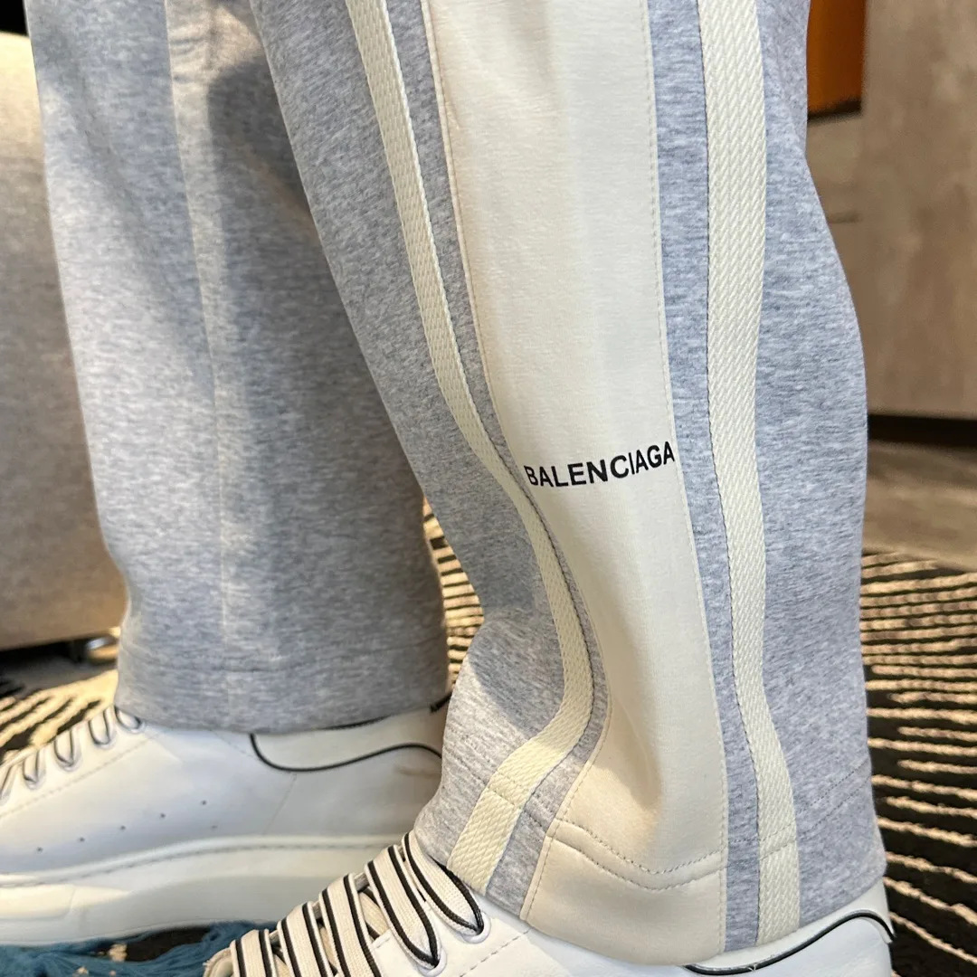 Брюки Мужские Balenciaga 4419667