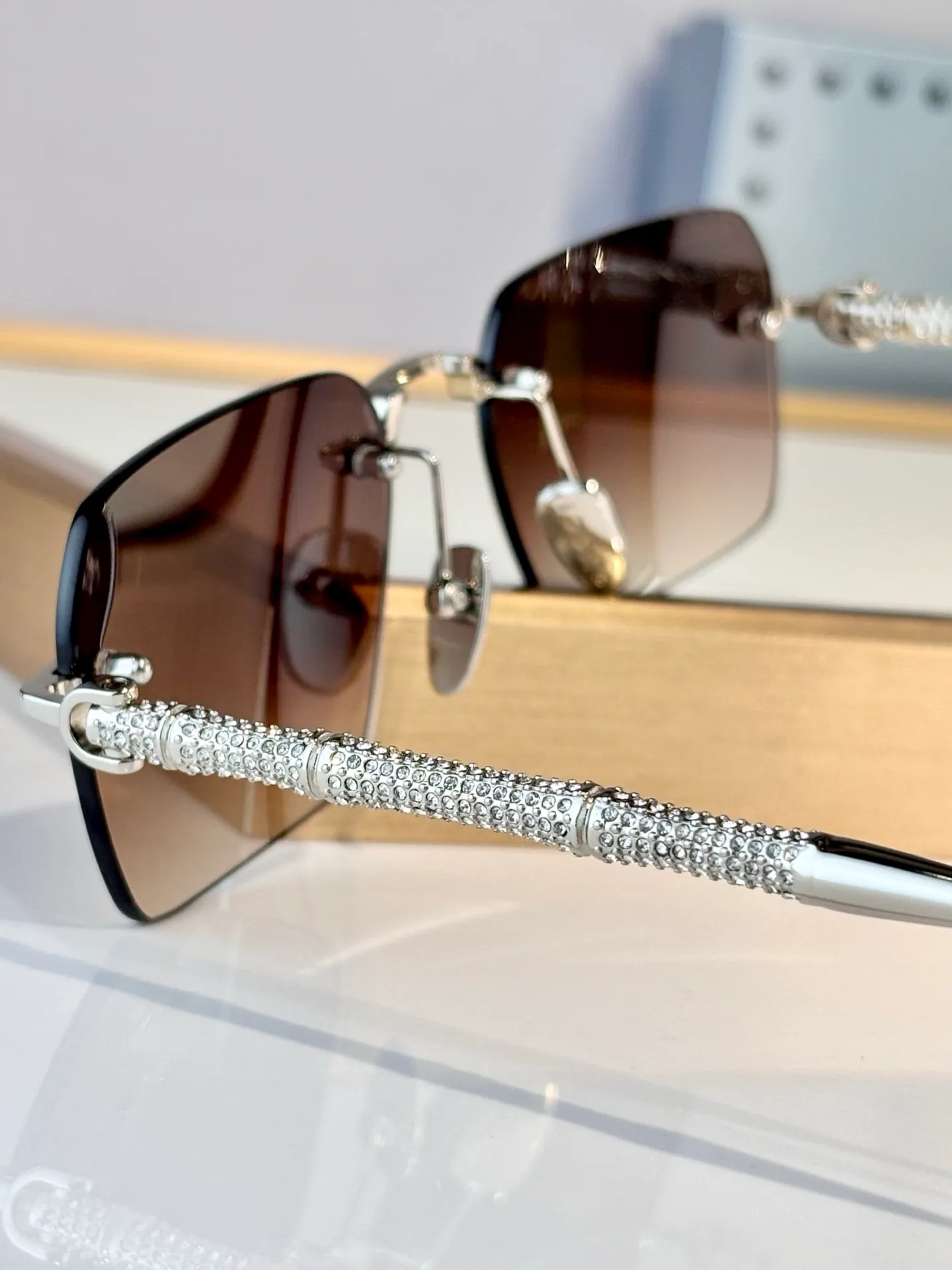 Очки Gucci 12959478